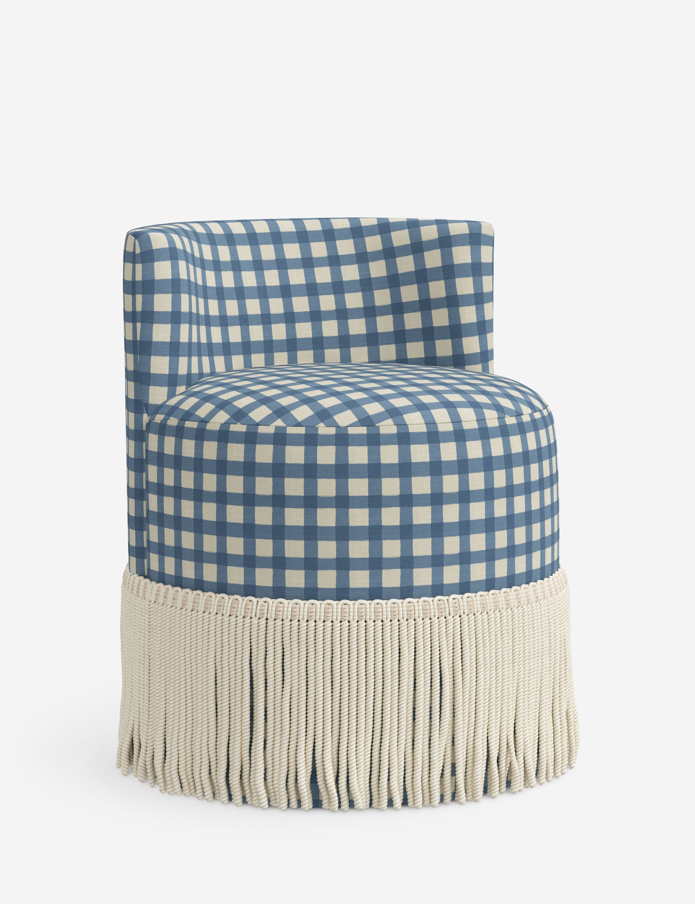 Lulu and Georgia Olivares Accent Chair - view 43