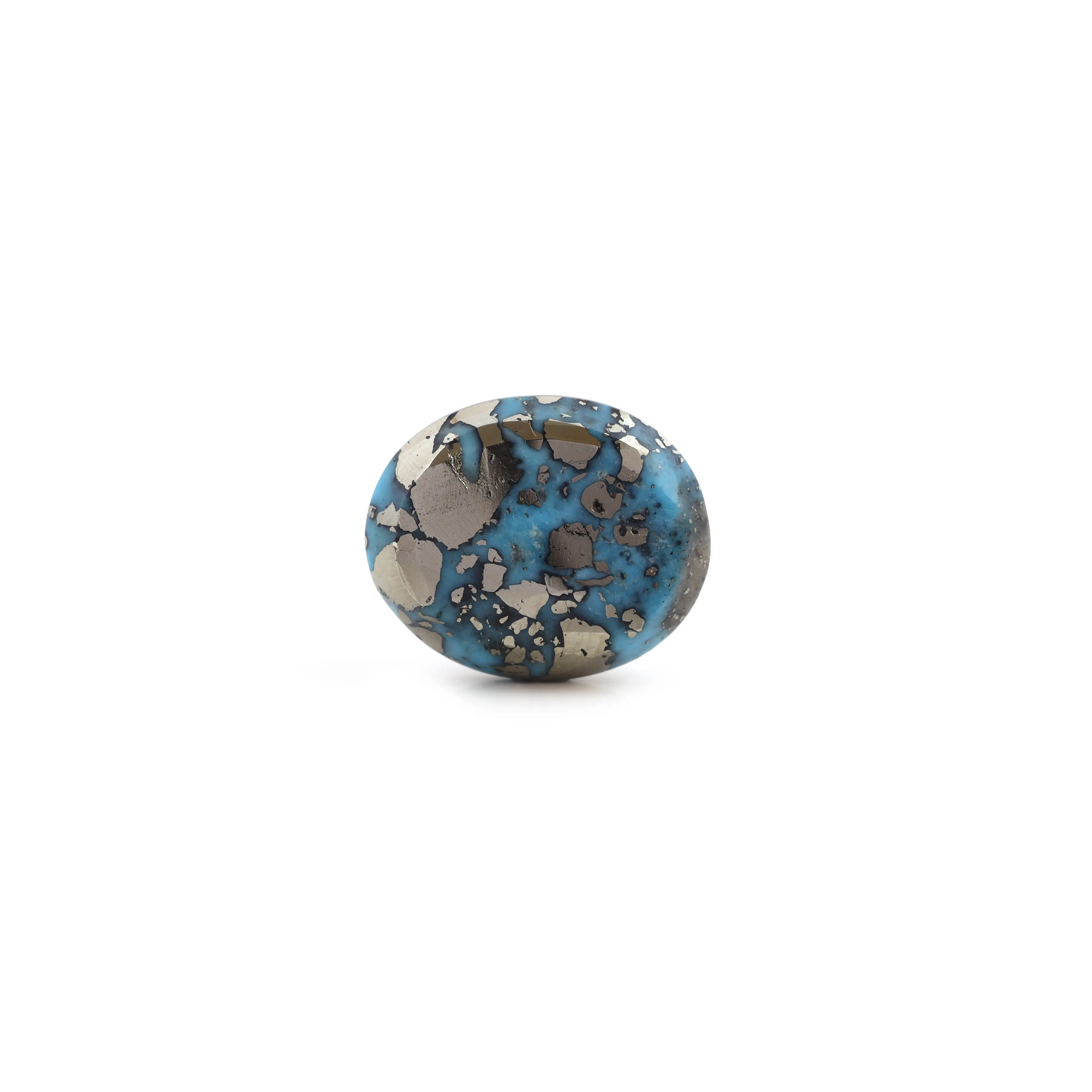 Pramogh Irani Firoza - 17.65 Carat - view 2