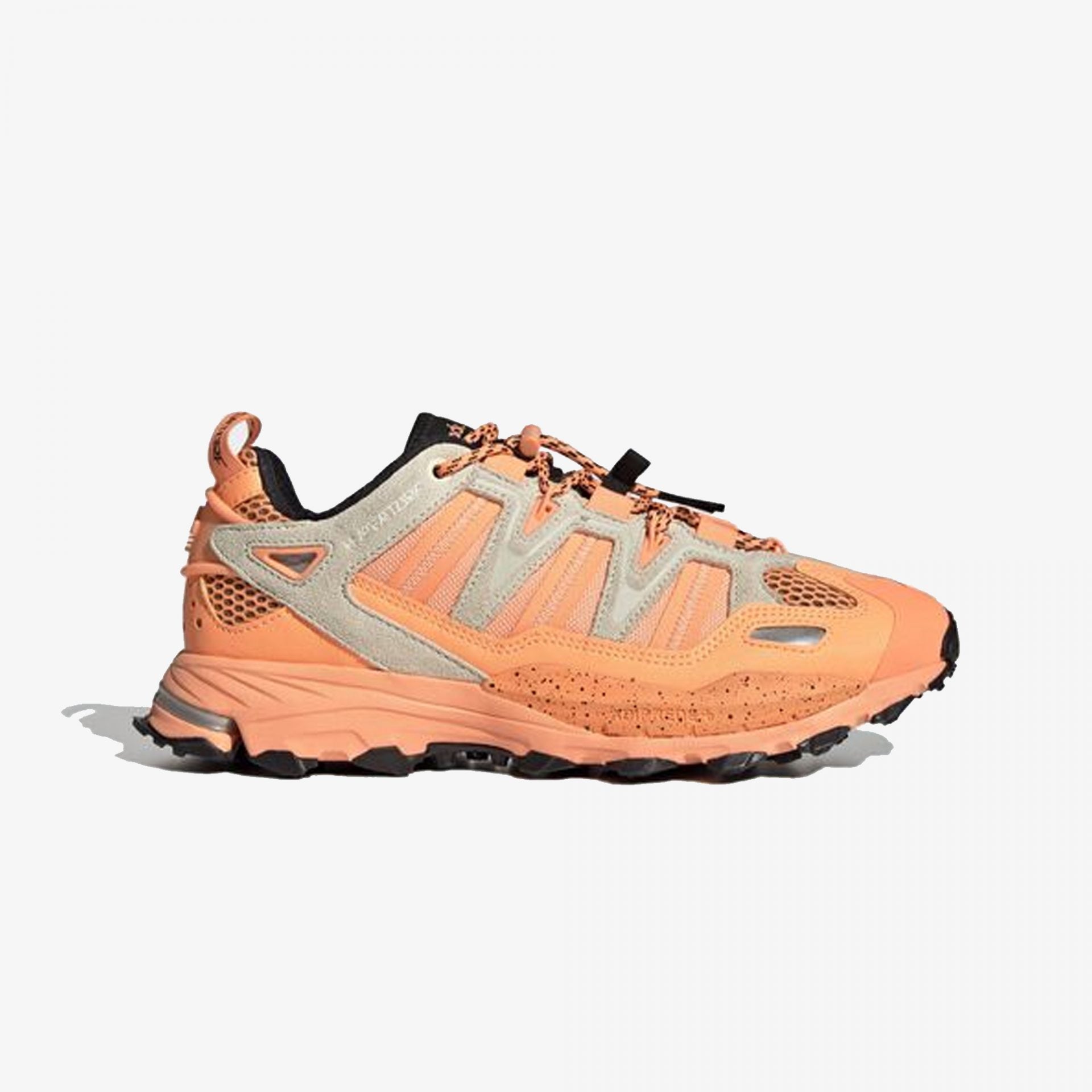 Adidas Originals | HYPERTURF ADVENTURE { ORANGE - view 4