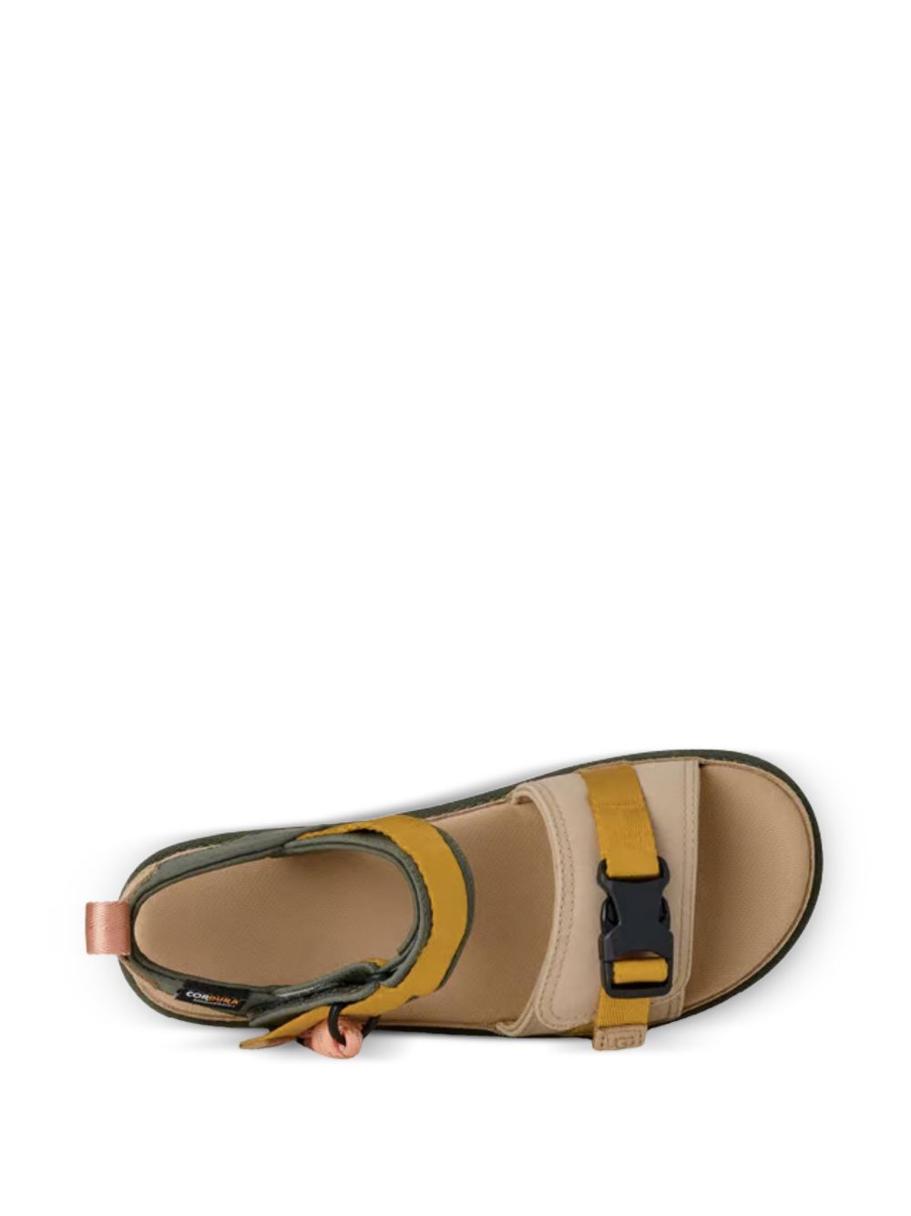 Ugg Goldenstar Wildwood sandals - view 2