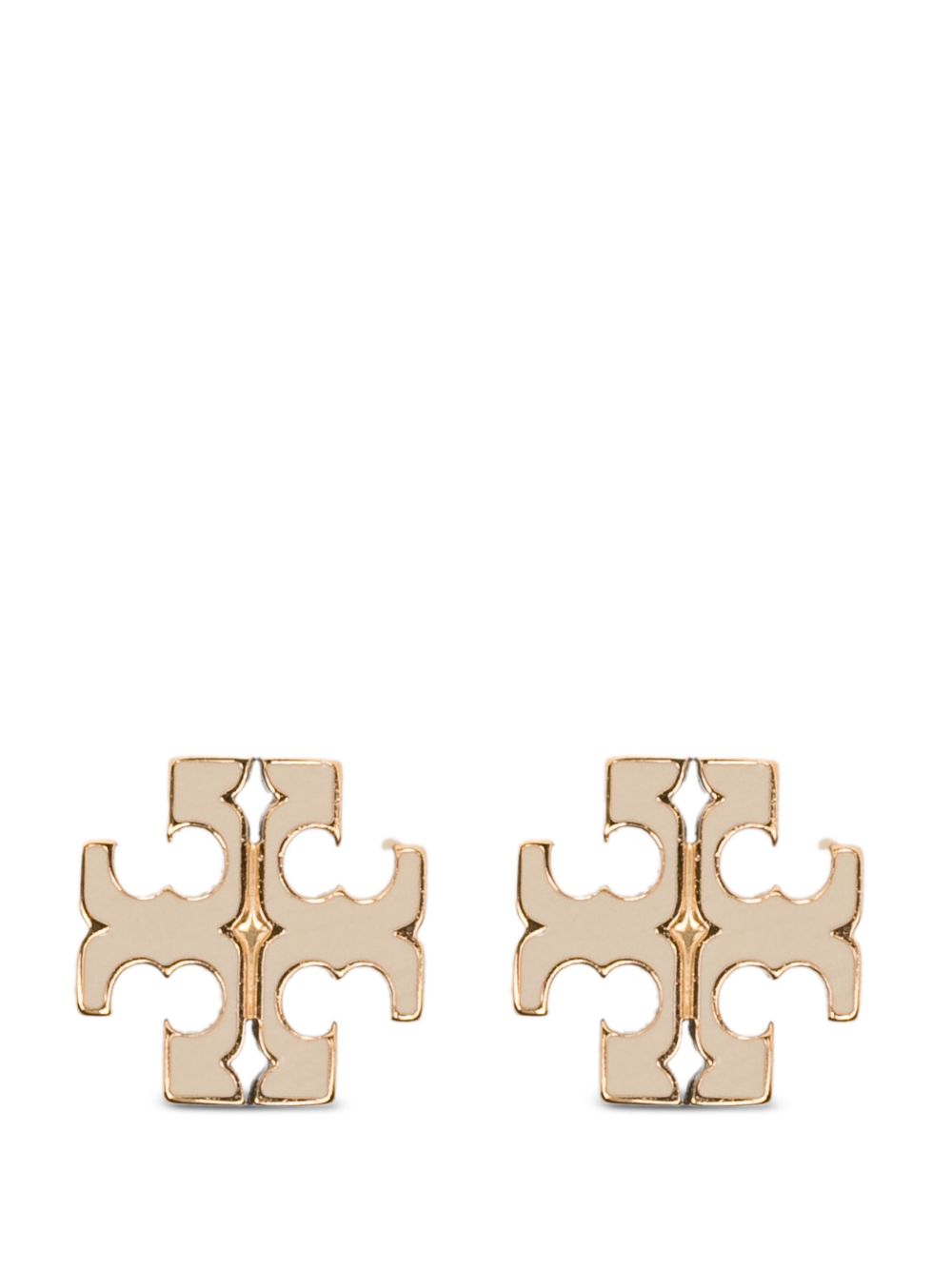 Tory burch necklaces – Tory Burch Earrings – Stainless Steel 100%