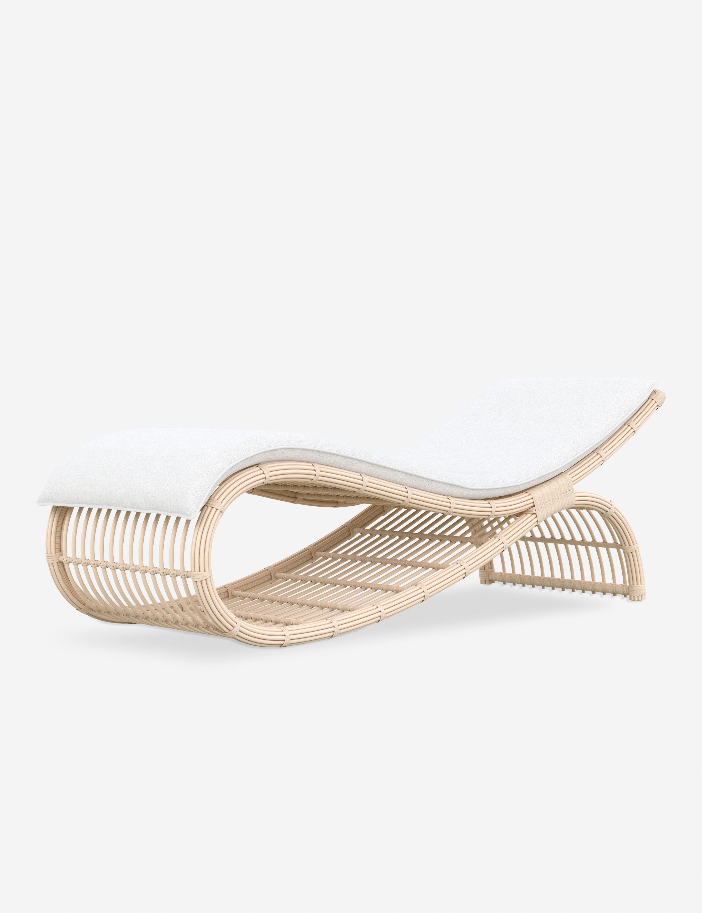 Omura indoor outdoor – Lulu and Georgia Omura Indoor / Outdoor Chaise