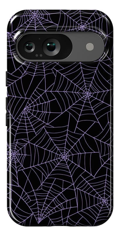 Casetry Midnight Web | Spider Web Case - view 55