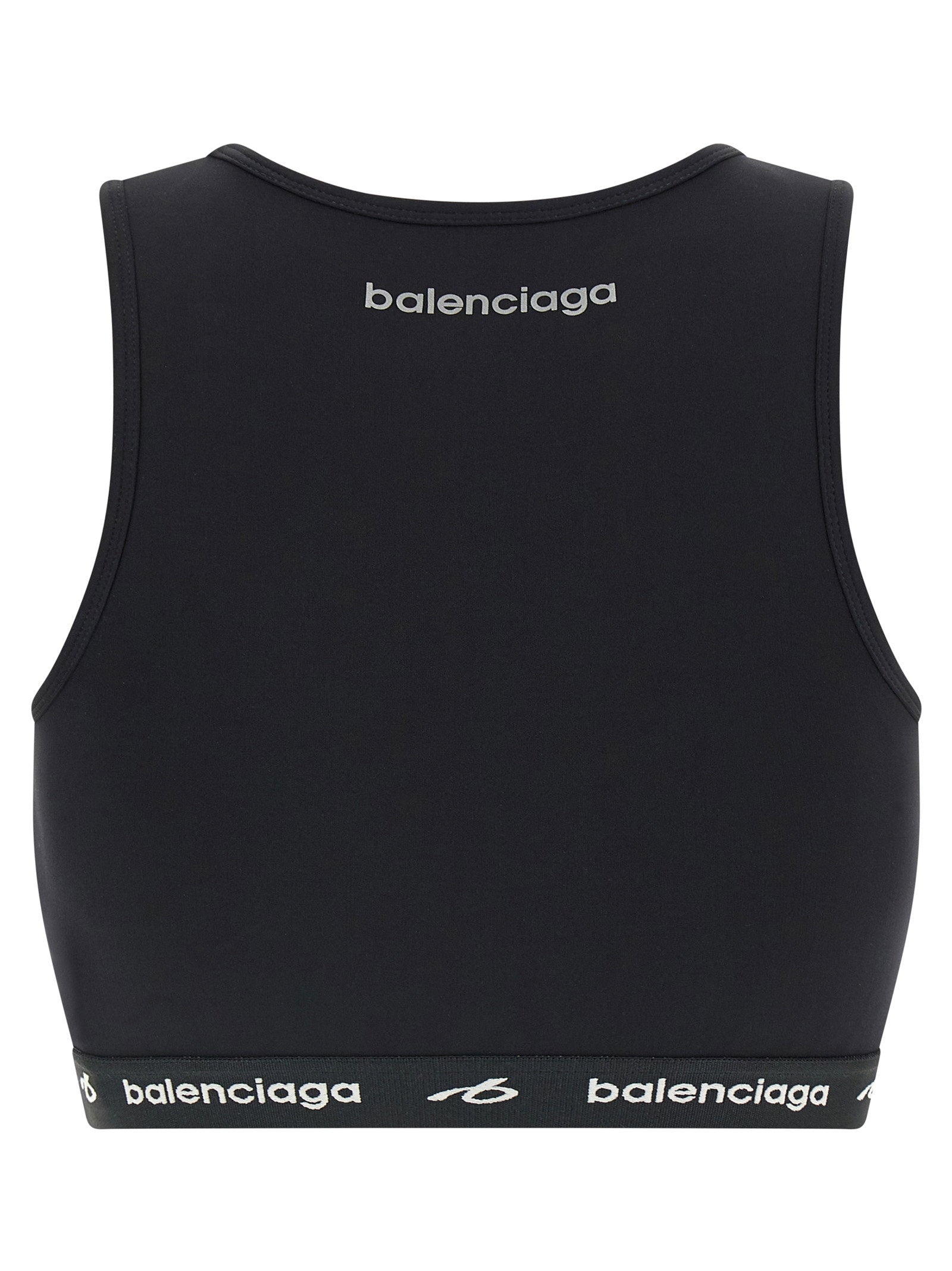 Balenciaga Techwear Top - view 2