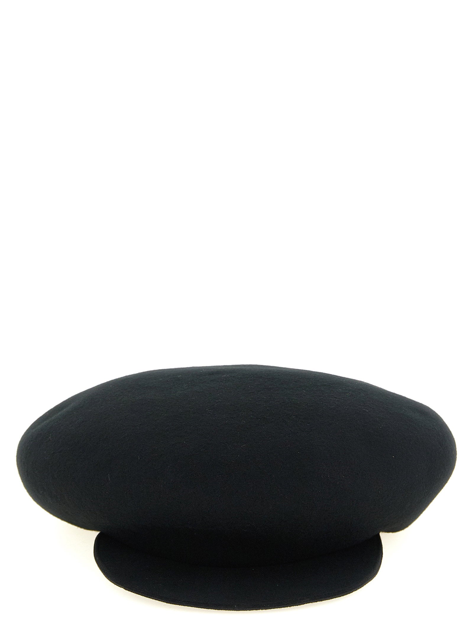 Yohji Yamamoto Casquette Hat – 100% polyurethane
