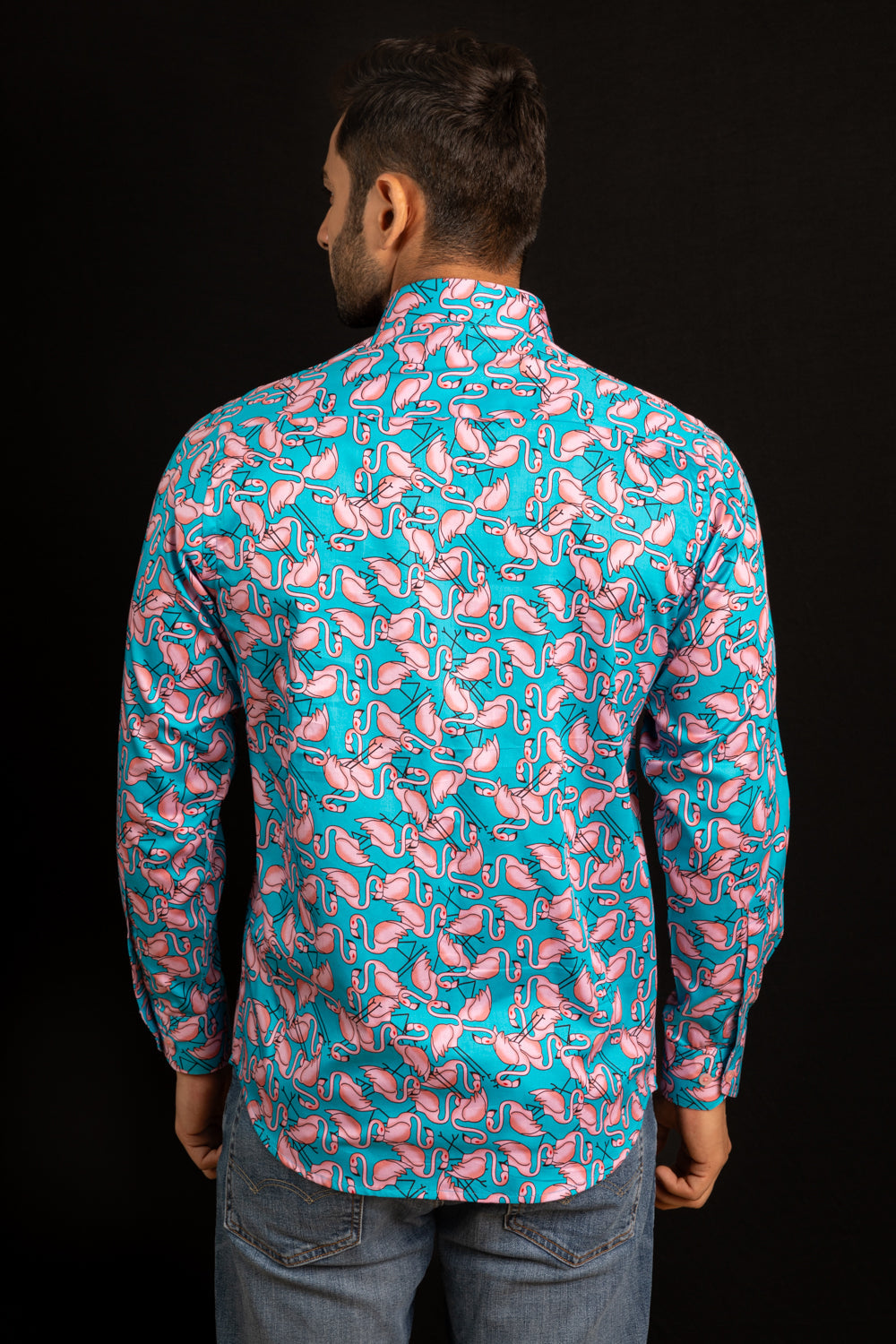 BlackTree Shirt BTS243 - view 3