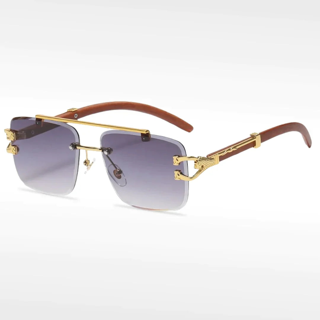 Peeperly Creek Sunglass - view 10