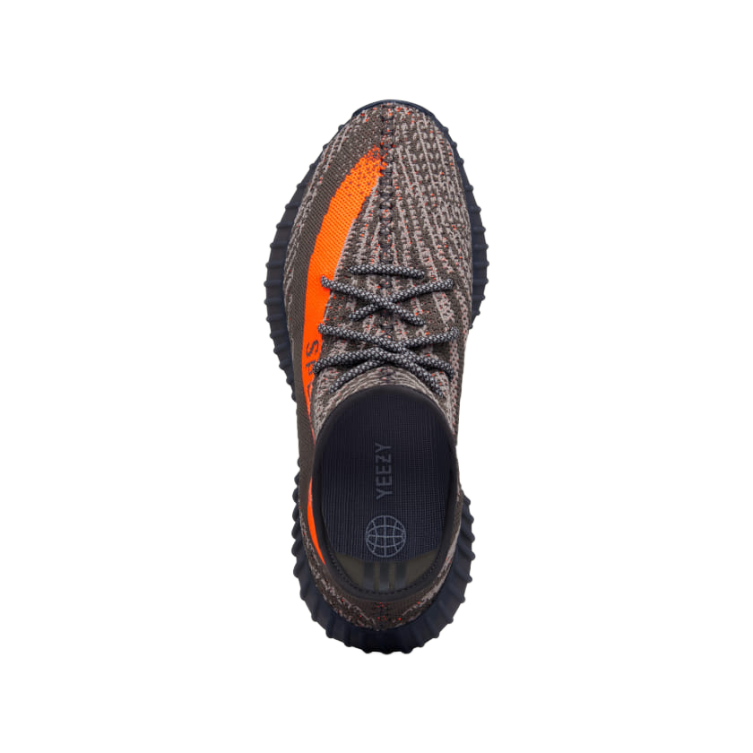 My Store Yeezy Boost 350 V2 Carbon Beluga - view 4