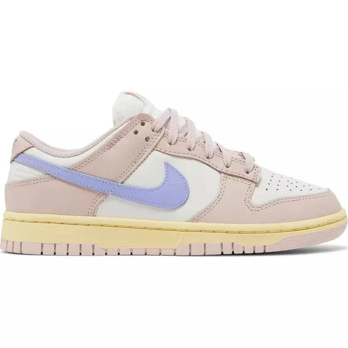 HYPE ELIXIR Wmns Dunk Low Pink Oxford