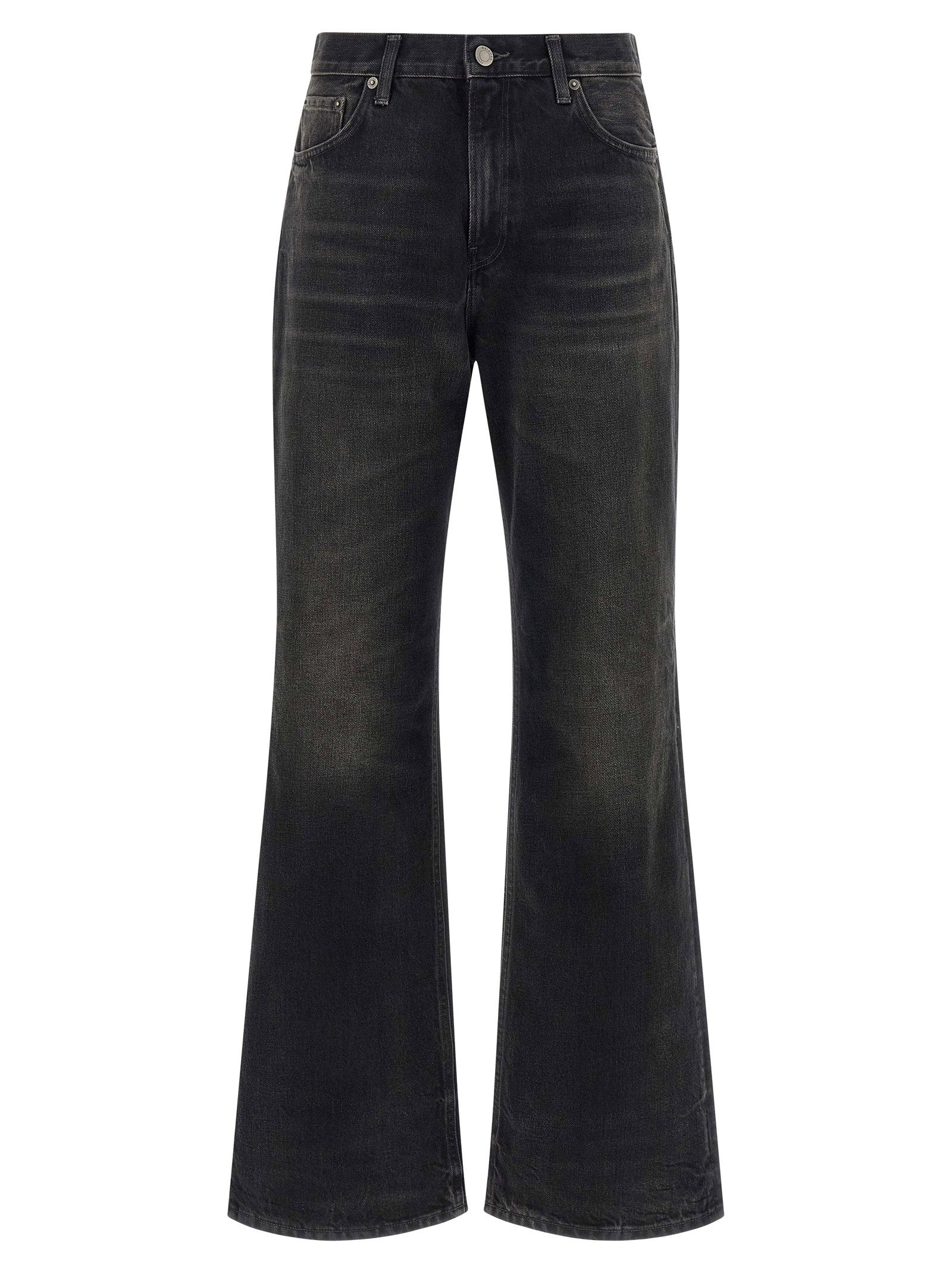 Haikure Korea Jeans – 100% cotton