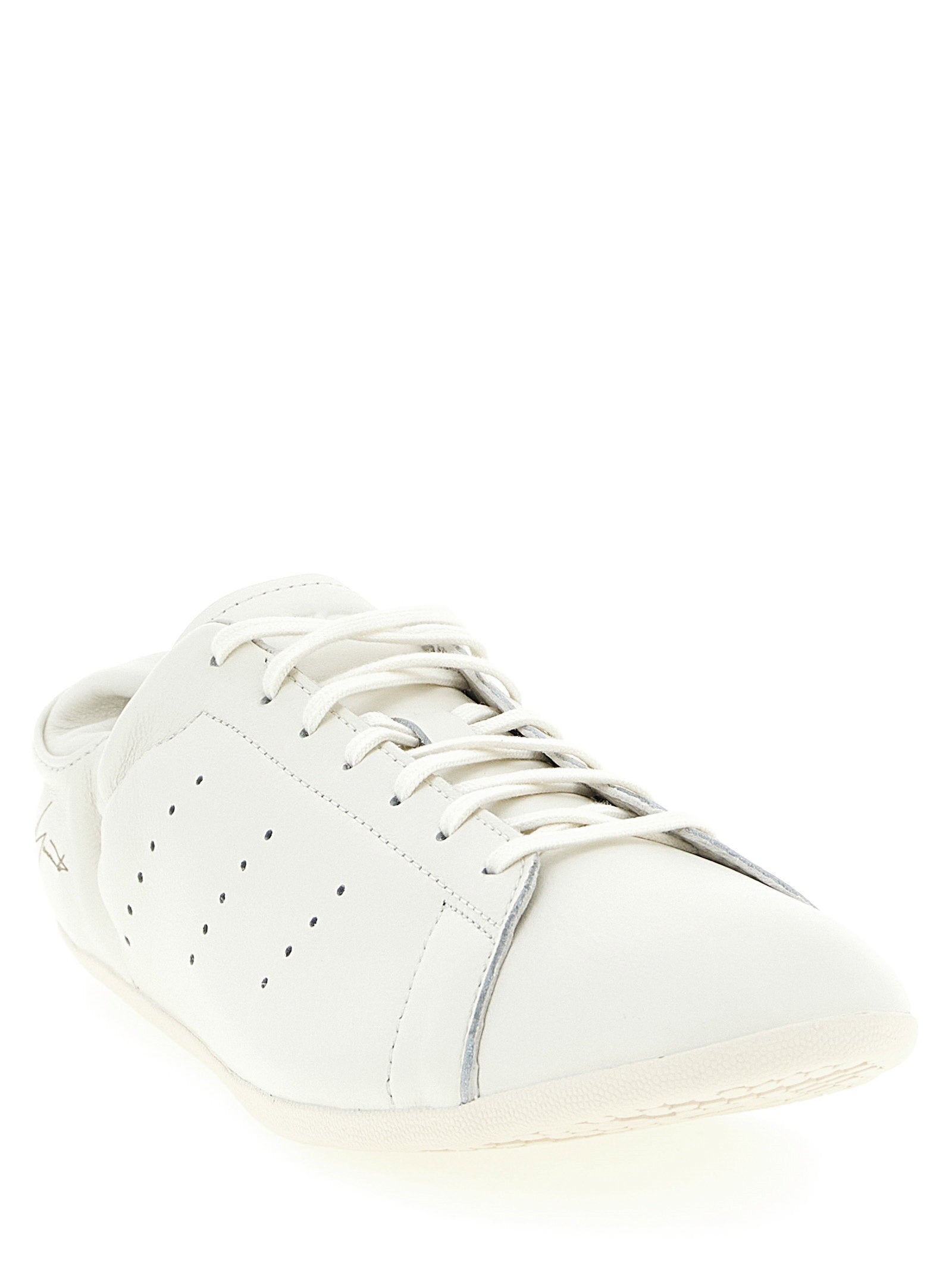 Y-3 Stan Smith Lo Pro Sneakers - view 2