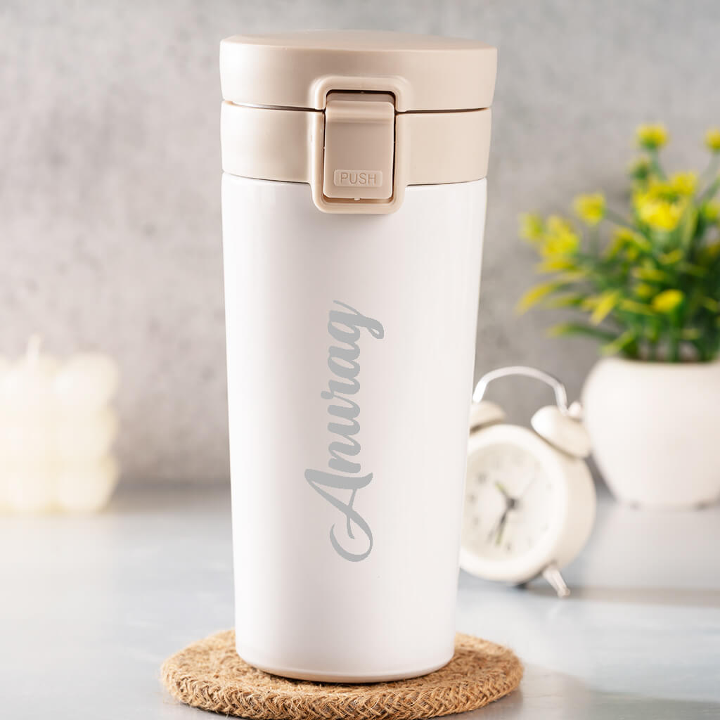 Hot cold flask – Pyrrol Insulated Hot & Cold Flask