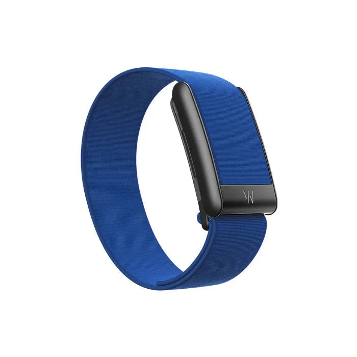 HYPE ELIXIR Whoop 5.0 Coreknit Royal Blue Band Only - view 2