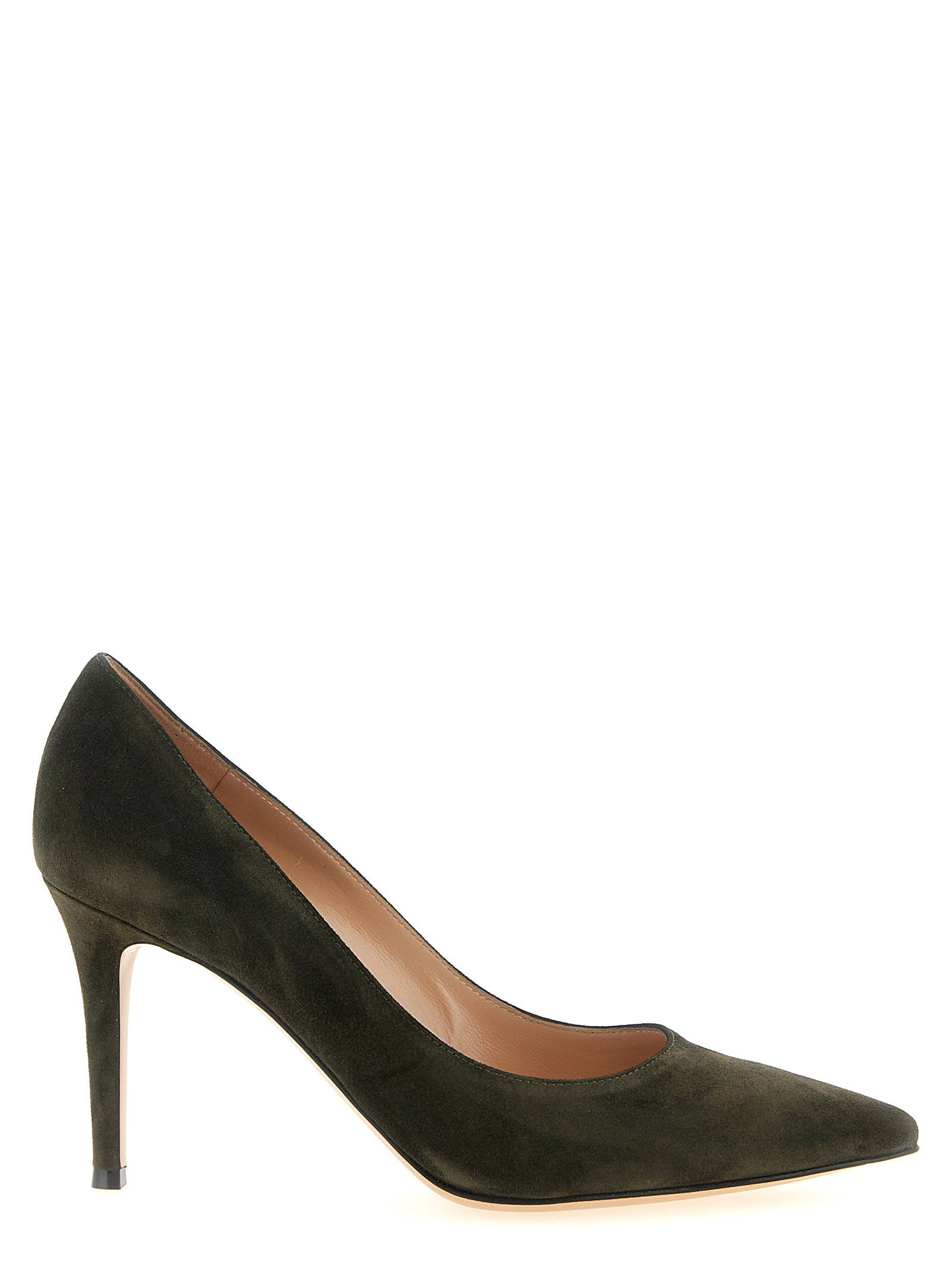Gianvito rossi heels – Gianvito Rossi Gianvito Pumps