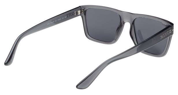 Scott Sc3175 Finlo C2 57 Sunglasses - view 5