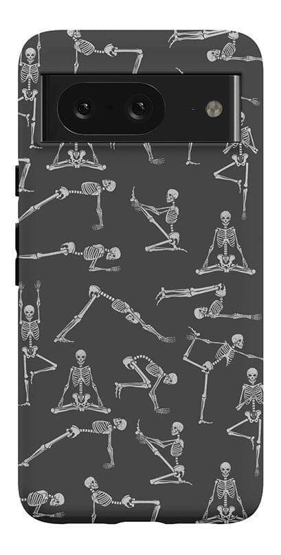 Casetry Corpse Pose | Skeleton Yoga Case - view 51