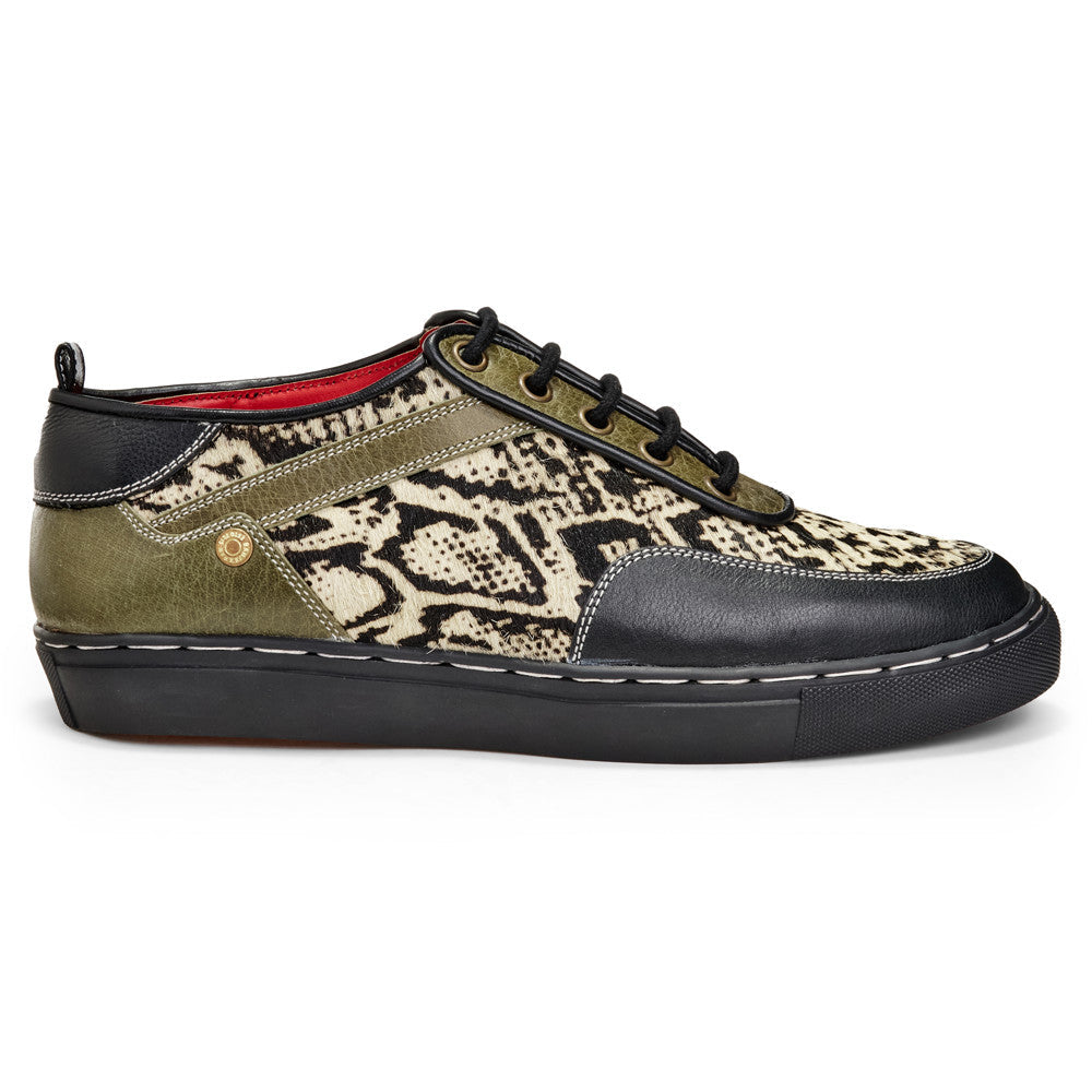 Banjaaran India Python Sneake for Women (discontinued) - view 3