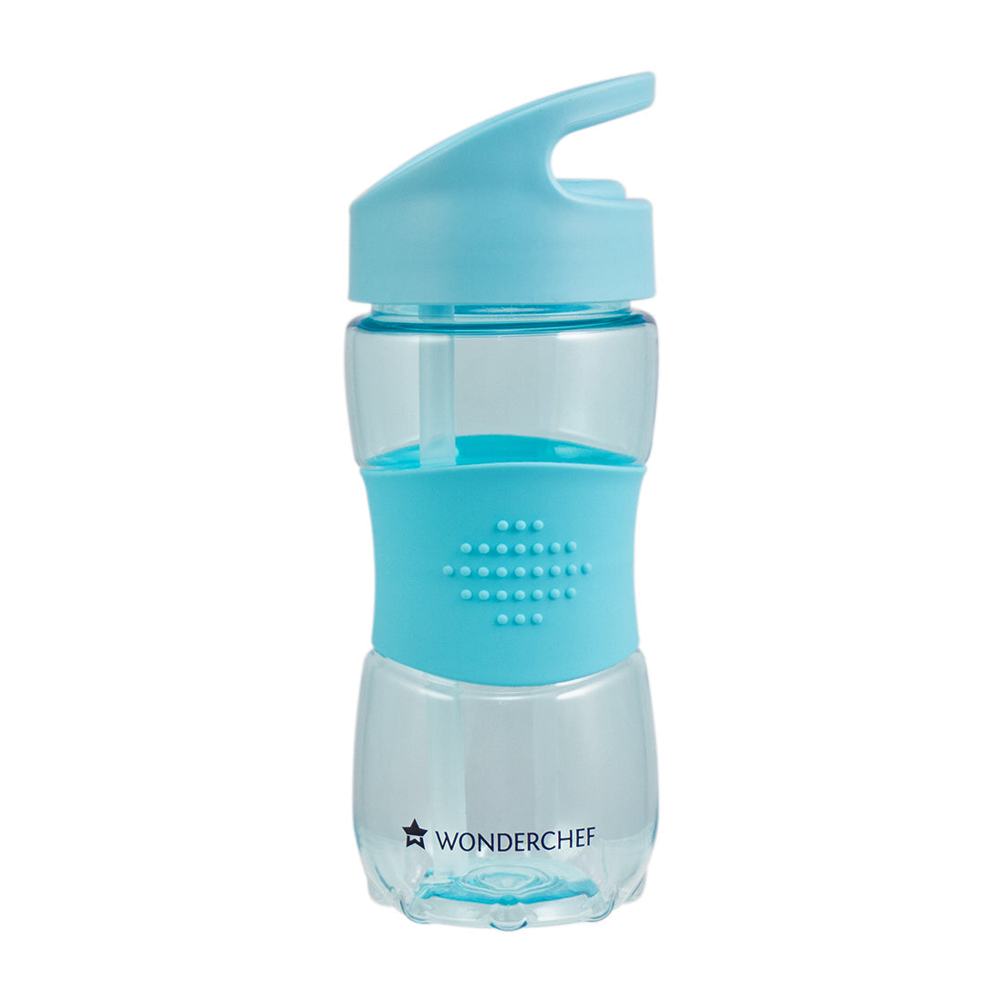 Wonderchef Sippy, 350ml, Single Wall Children Water Bottle, . - view 7