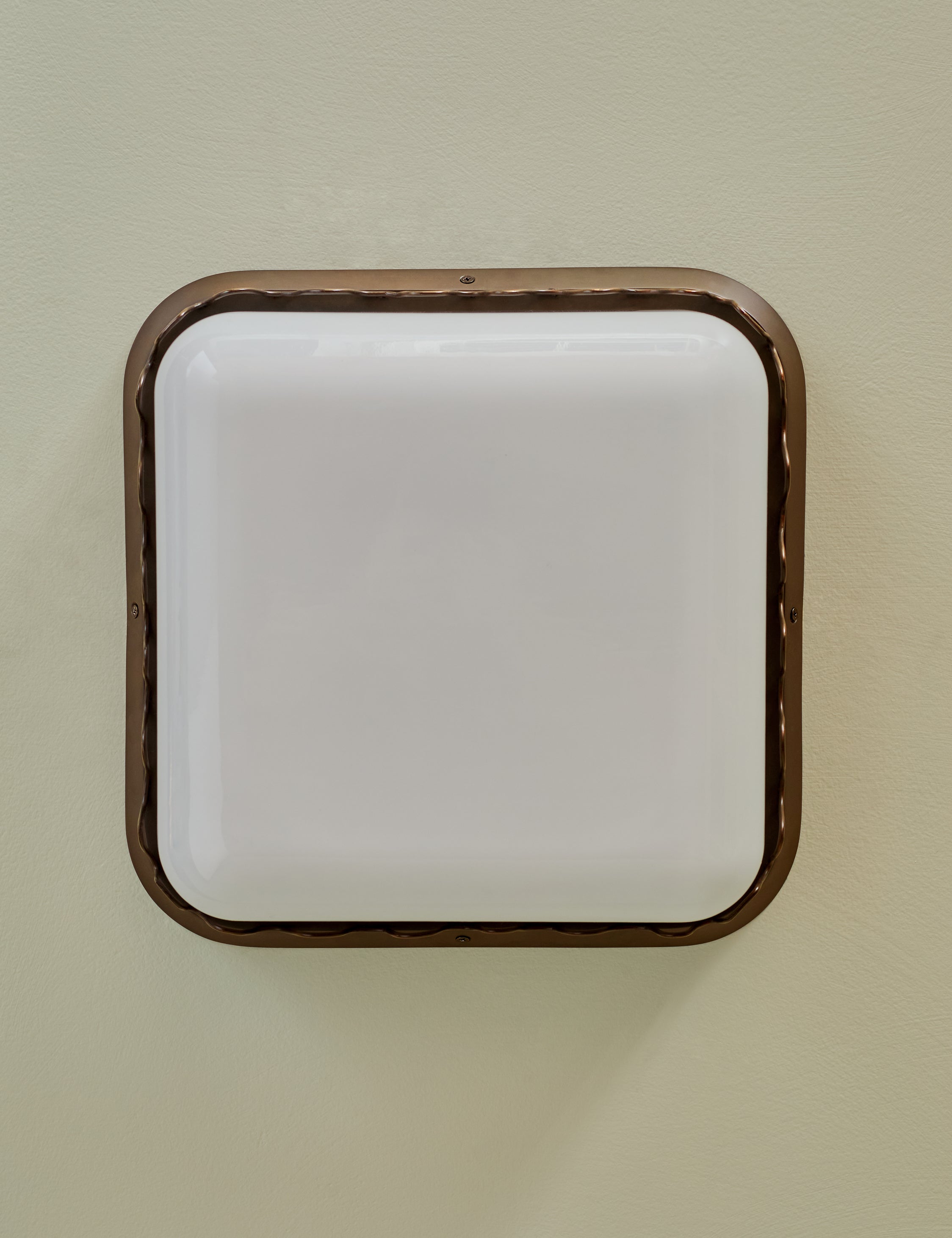 Lulu and Georgia Savita Flush Mount Light - view 4