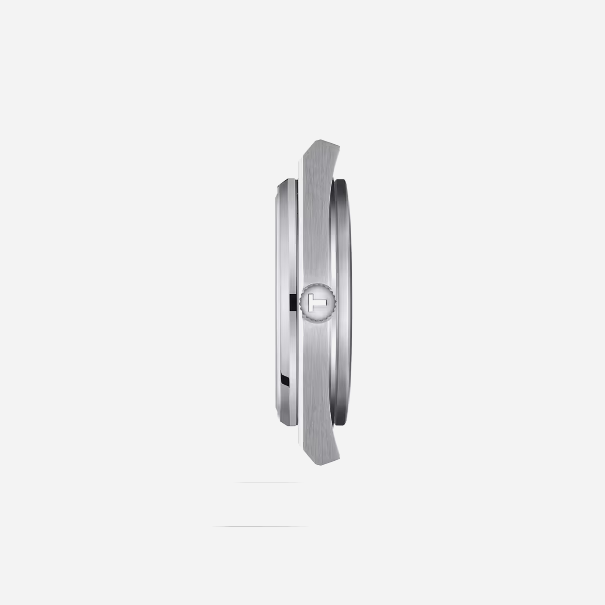 Tissot PRX Men Analog Stainless Steel Watch – Multi - view 3