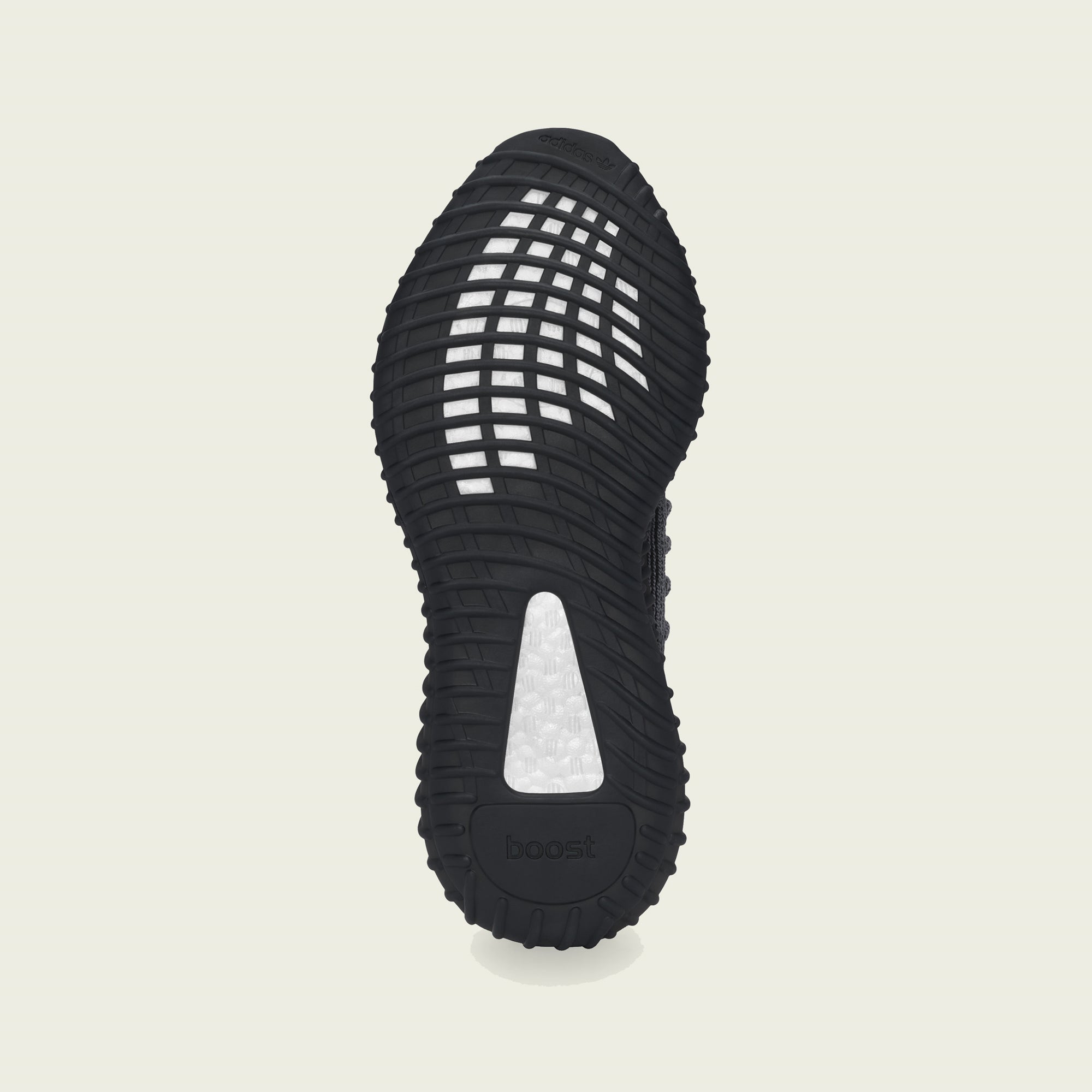 Adidas Originals | YZY 350 V2 CMPCT SLATE ONYX - view 5