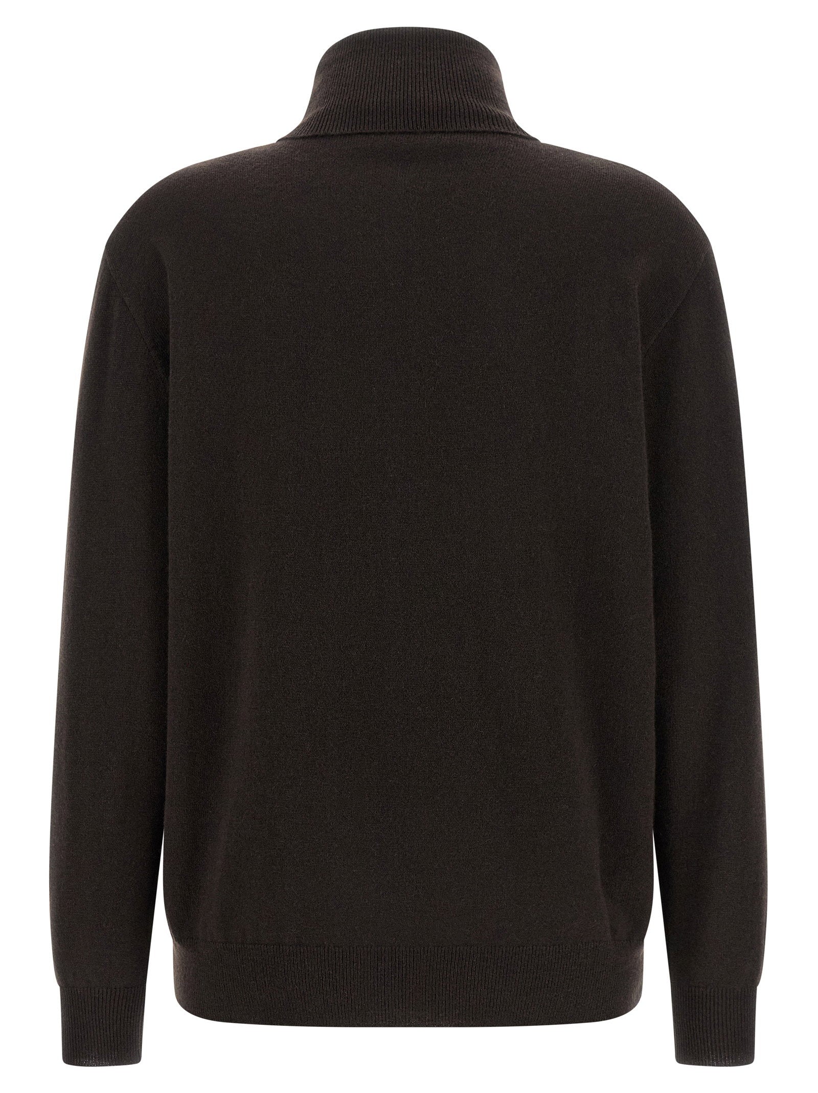 Brunello Cucinelli Monile Sweater – 100% cashmere - view 2