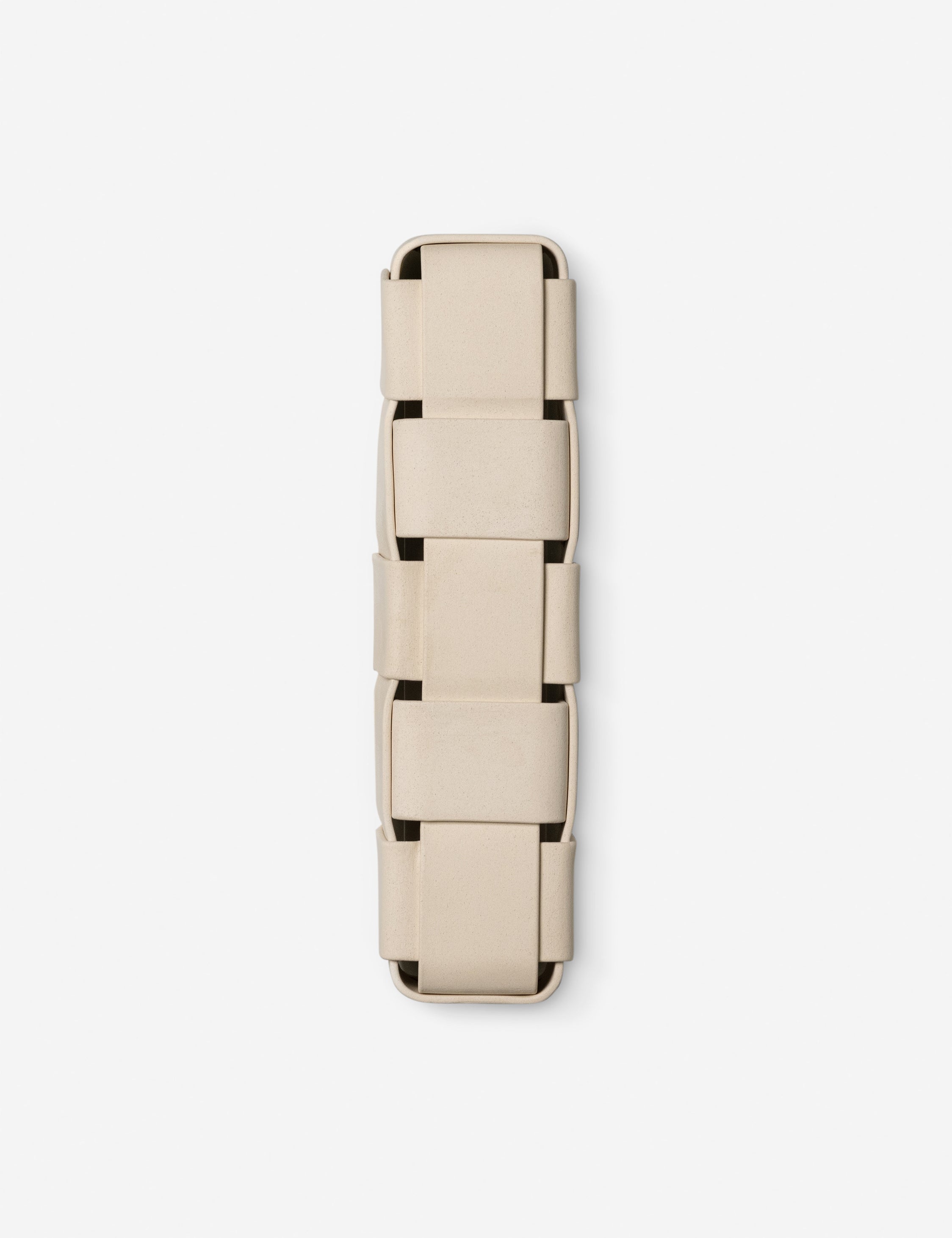 Lulu and Georgia Stria Sconce by SIN - view 8