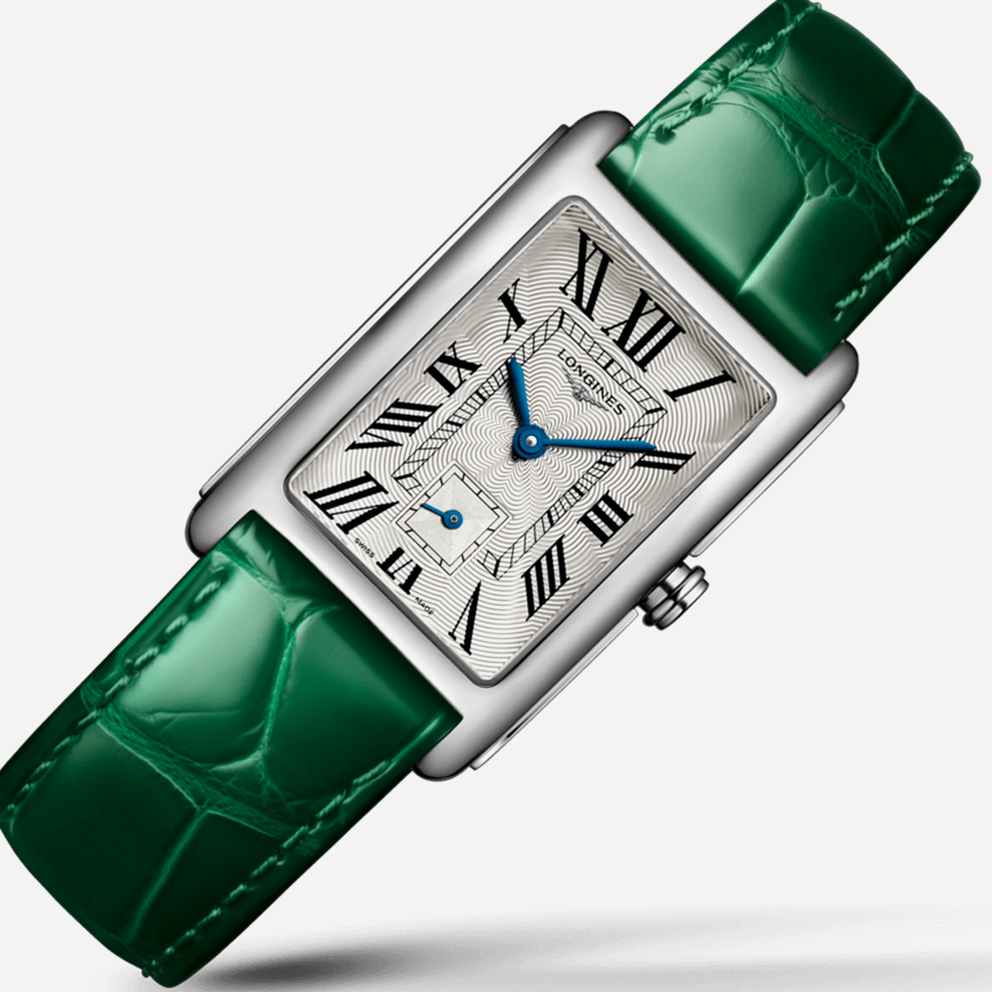 Longines Dolcevita Silver L5.512.4.71.a - view 2