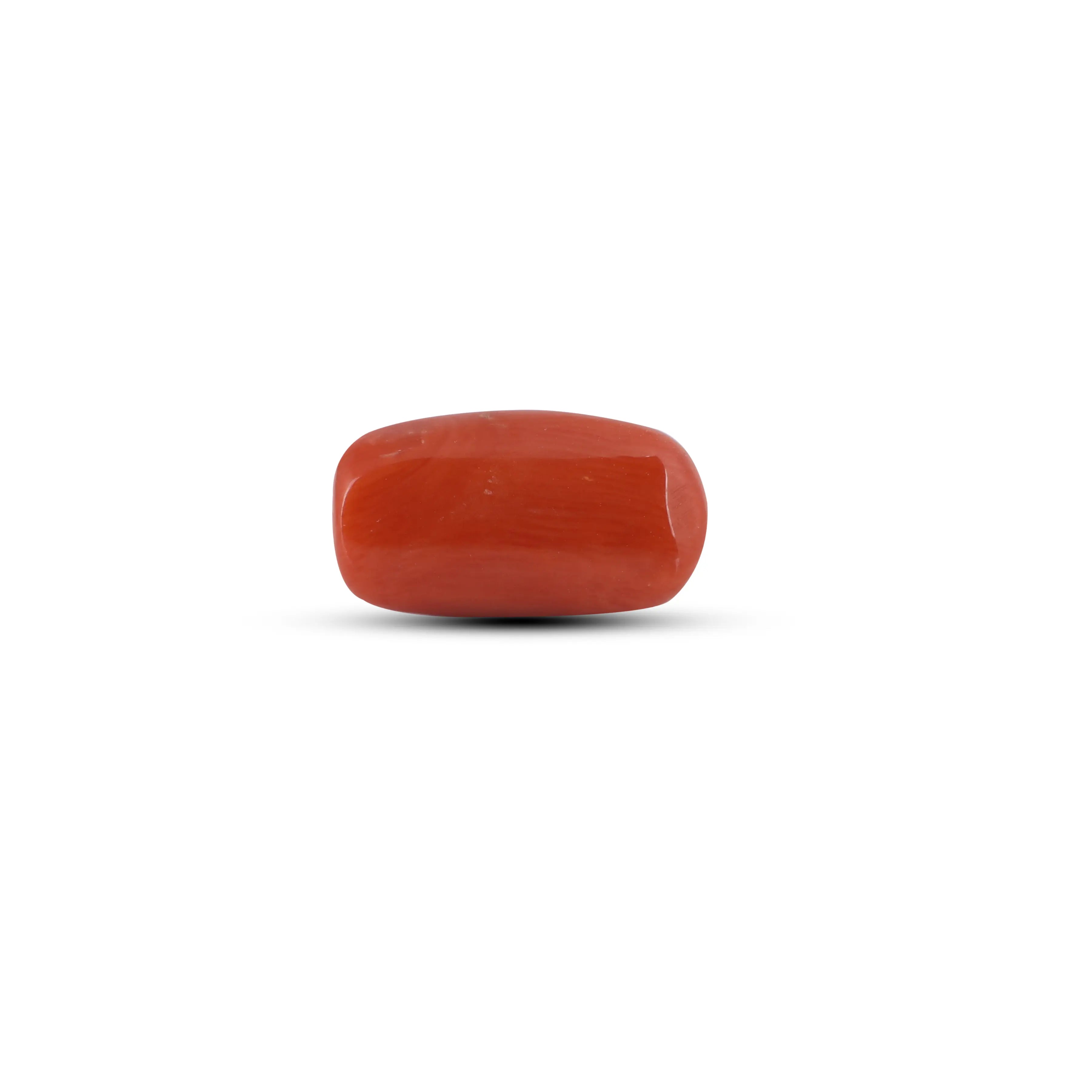 Pramogh Red Coral - 5.6 Carat - view 2
