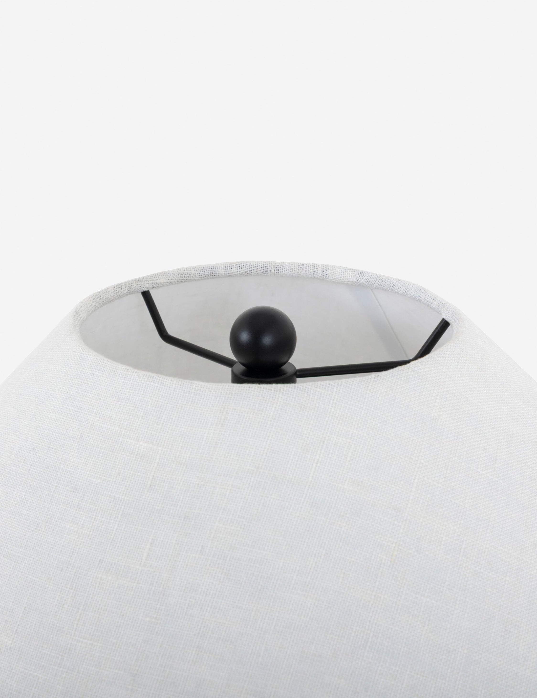 Lulu and Georgia Civita Table Lamp by Amber Lewis x Four Hands - view 10