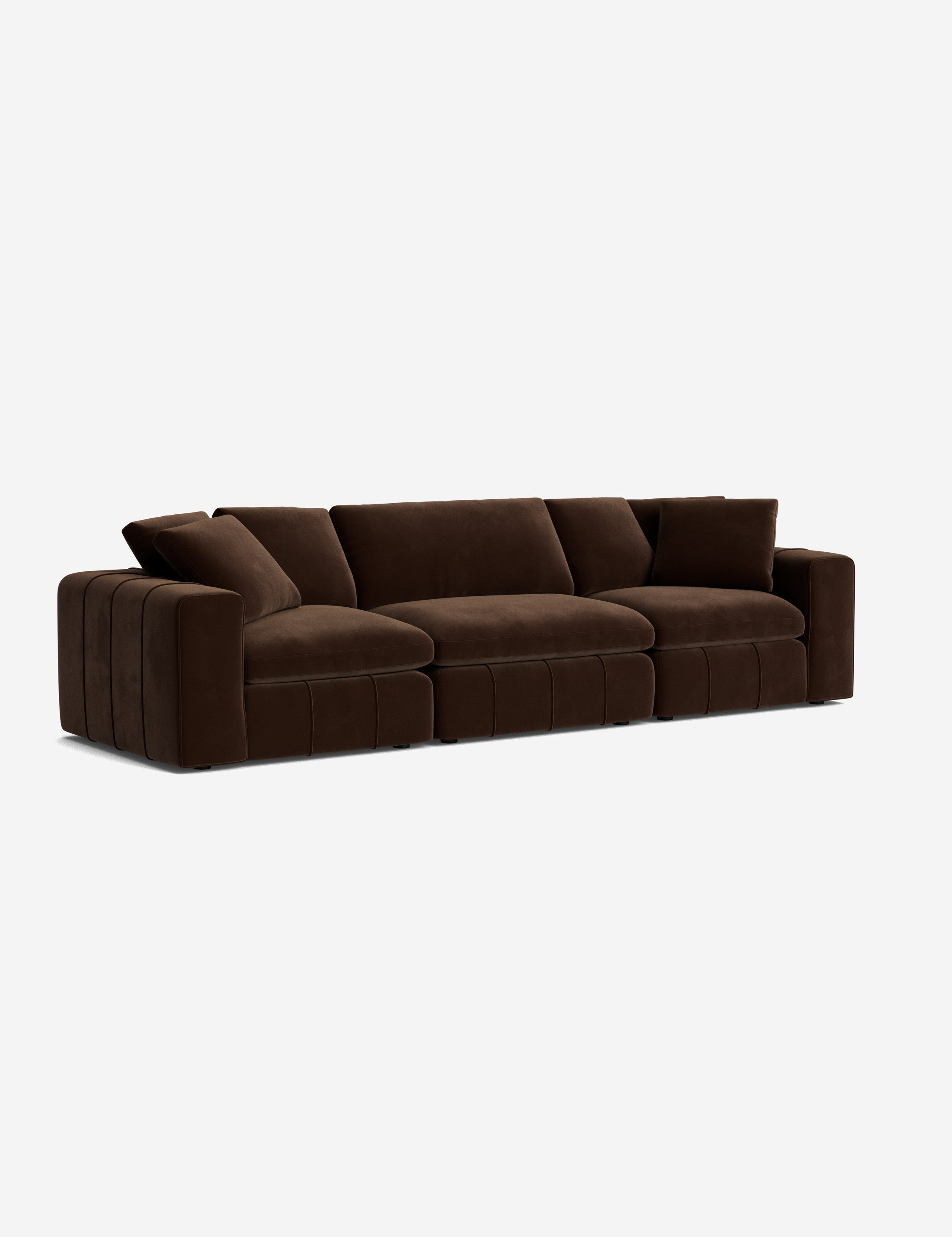 Lulu and Georgia Capella Modular Sofa - view 115