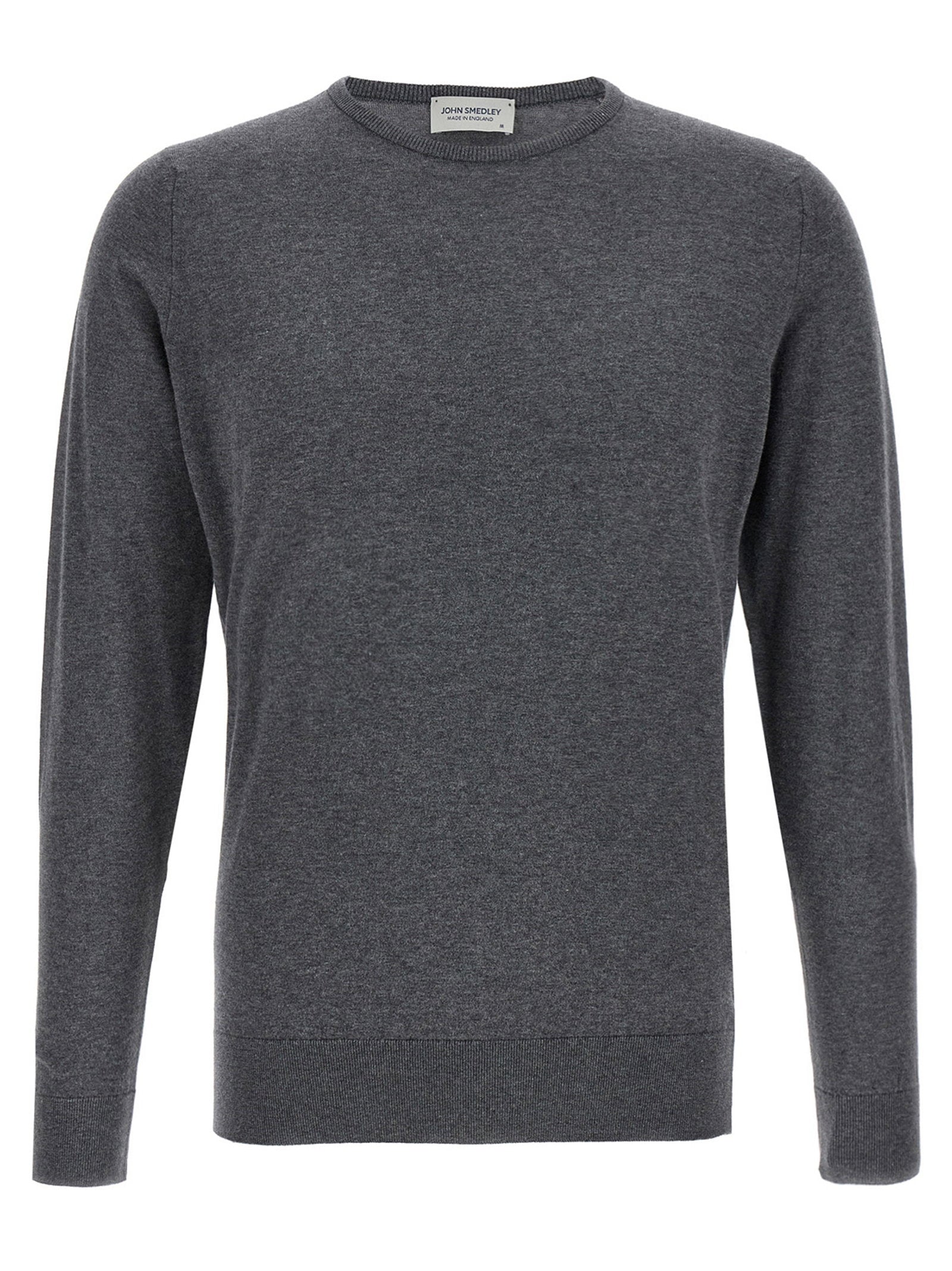 John Smedley Hatfield Sweater – 100% cotton