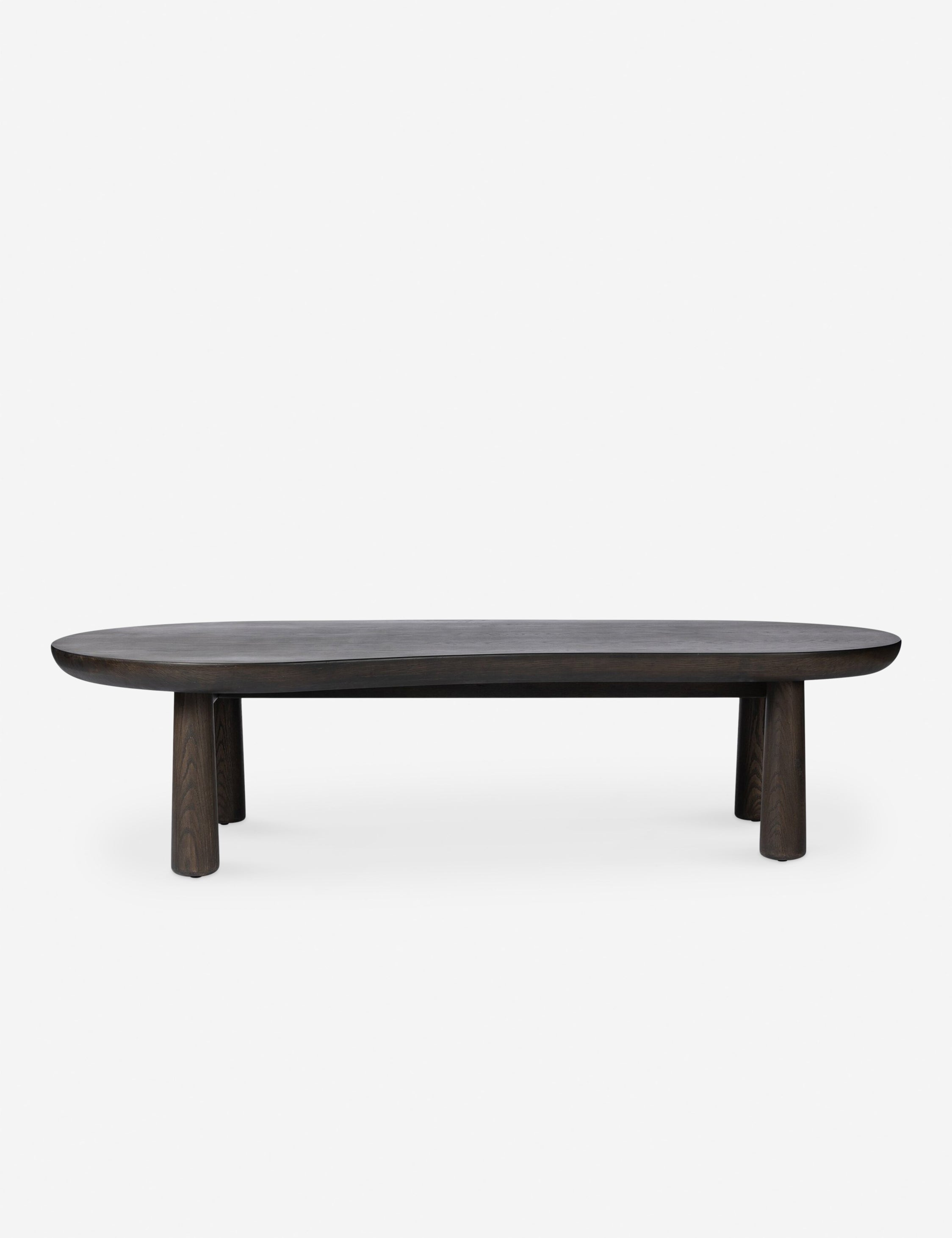 Lulu and Georgia Jacoby Coffee Table – Brown