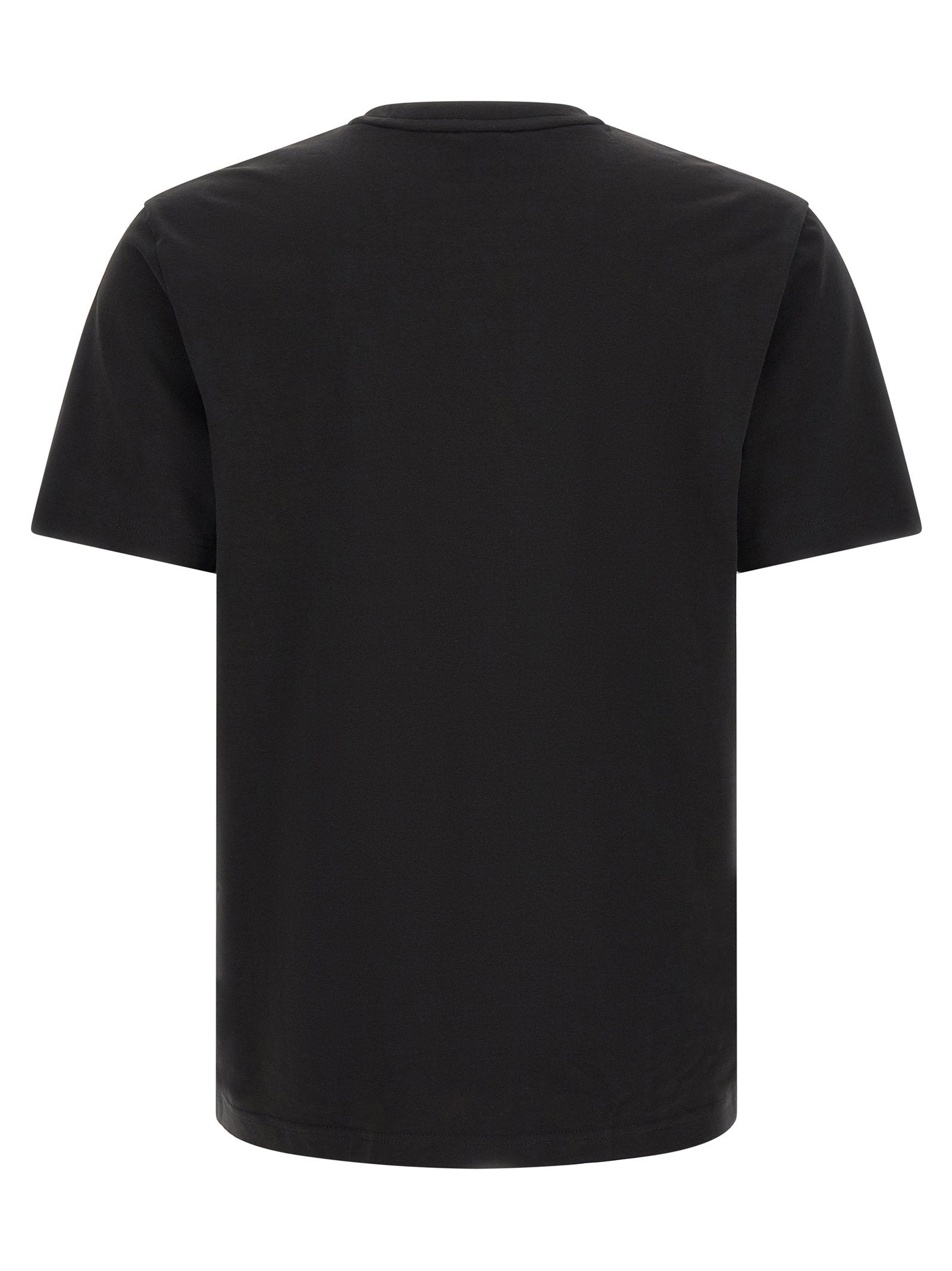 Hugo Boss 3-pack Logo T-shirt – 96% cotton 4% elastane - view 3