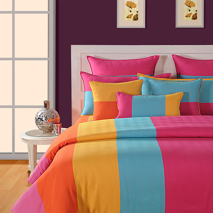 Swayam India Magical Linea Comforters -1509