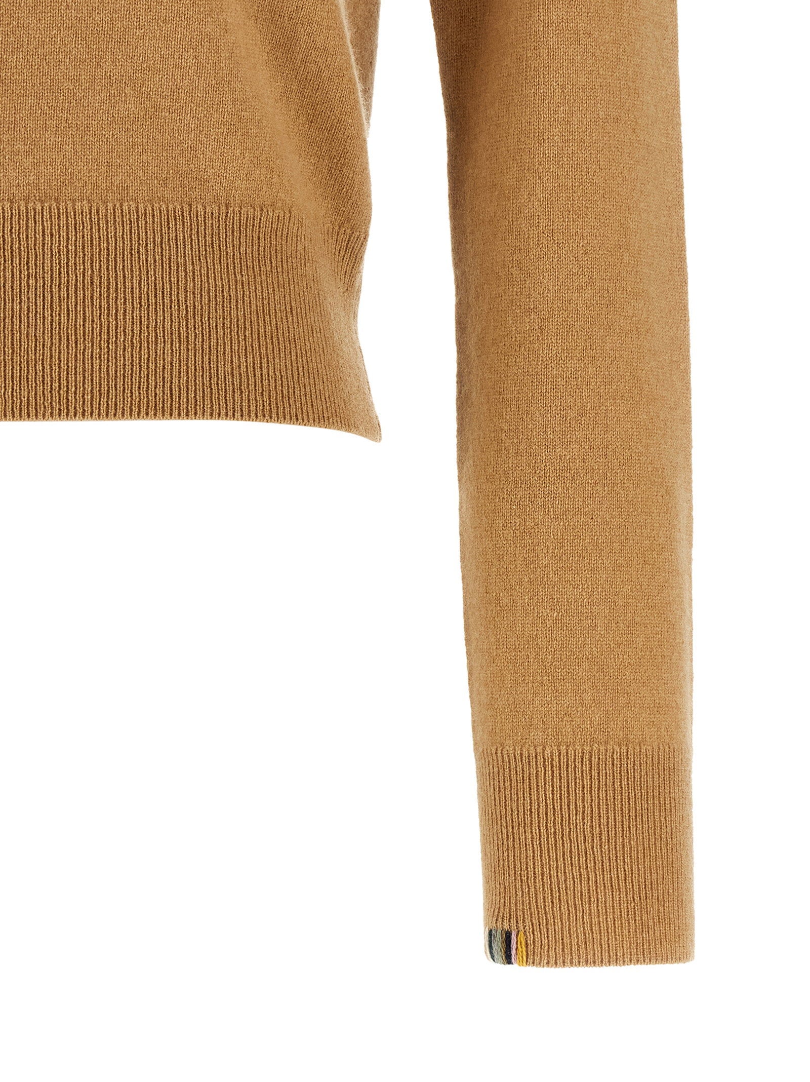 Extreme Cashmere N°510 February Sweater – 100% cashmere - view 4