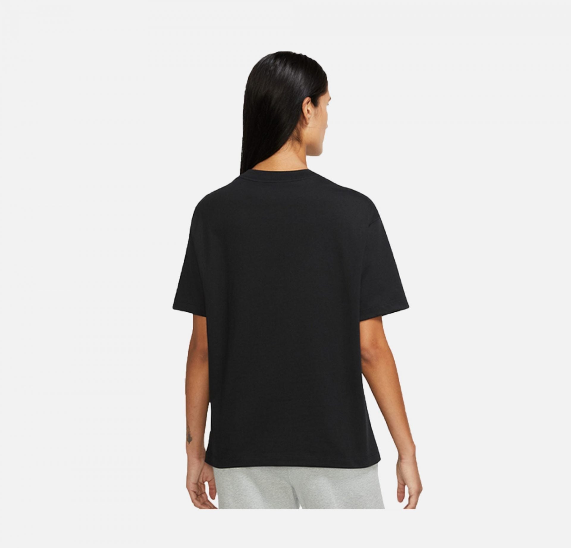 Nike | JORDAN (HER)ITAGE GOLD CHAIN T-SHIRT - view 2