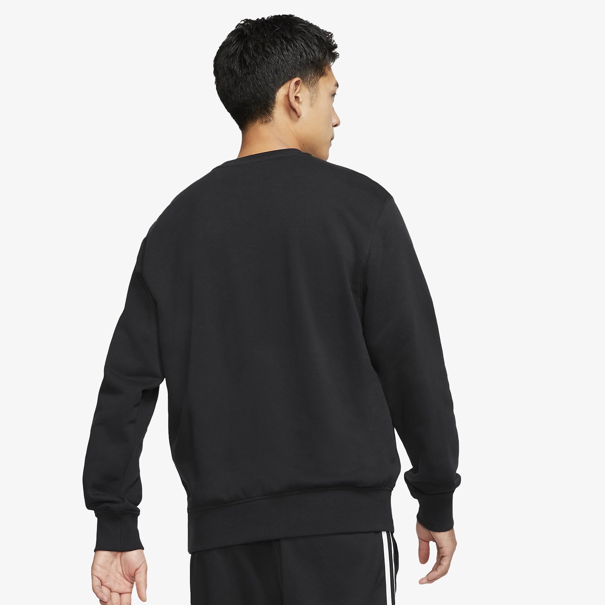 Sportwear club black – Nike | SPORTWEAR CLUB { BLACK