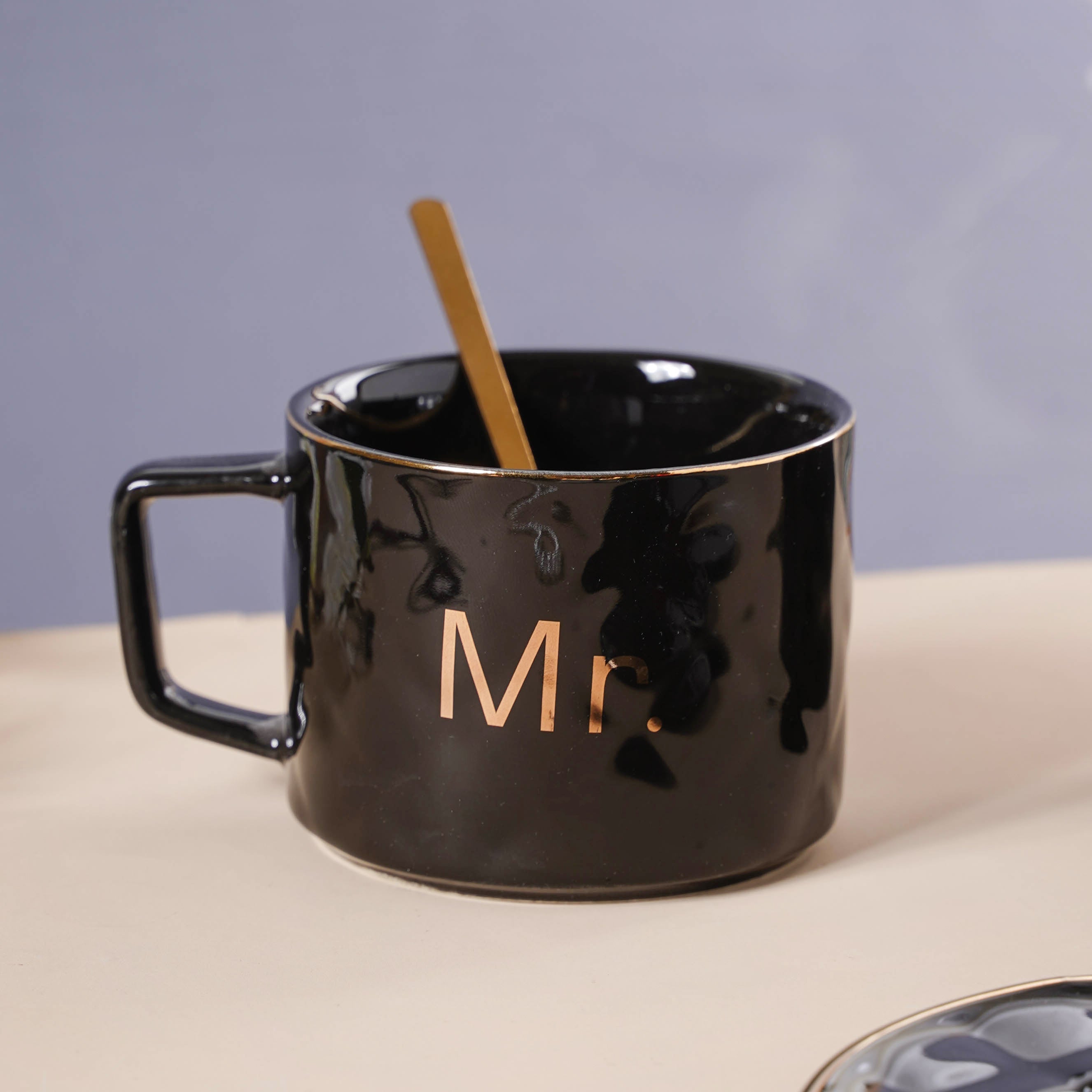 Nestasia Love Cup and Plate Set - view 5