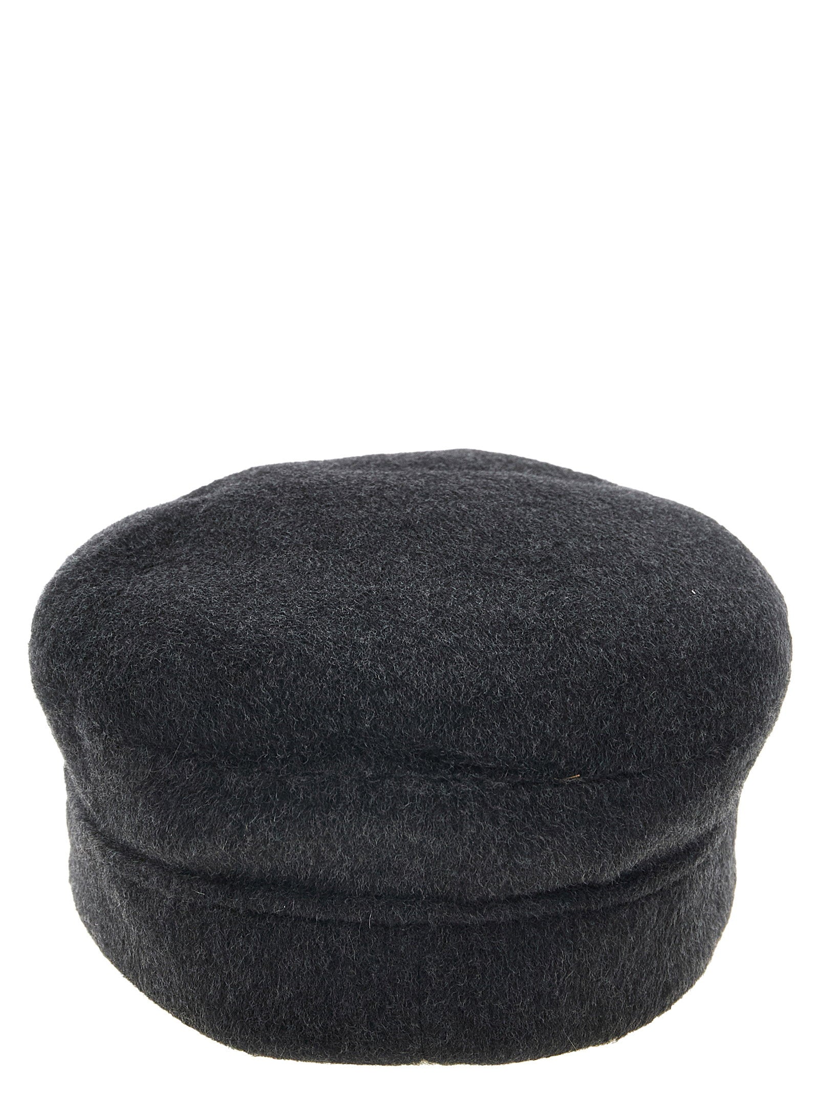P.A.R.O.S.H. Leak26 Hat – 100% wool - view 3