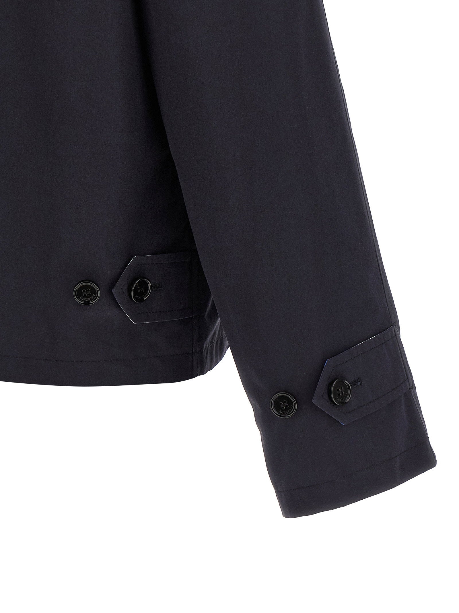 Burberry Hodson Reversible Jacket – 100% cotton - view 6