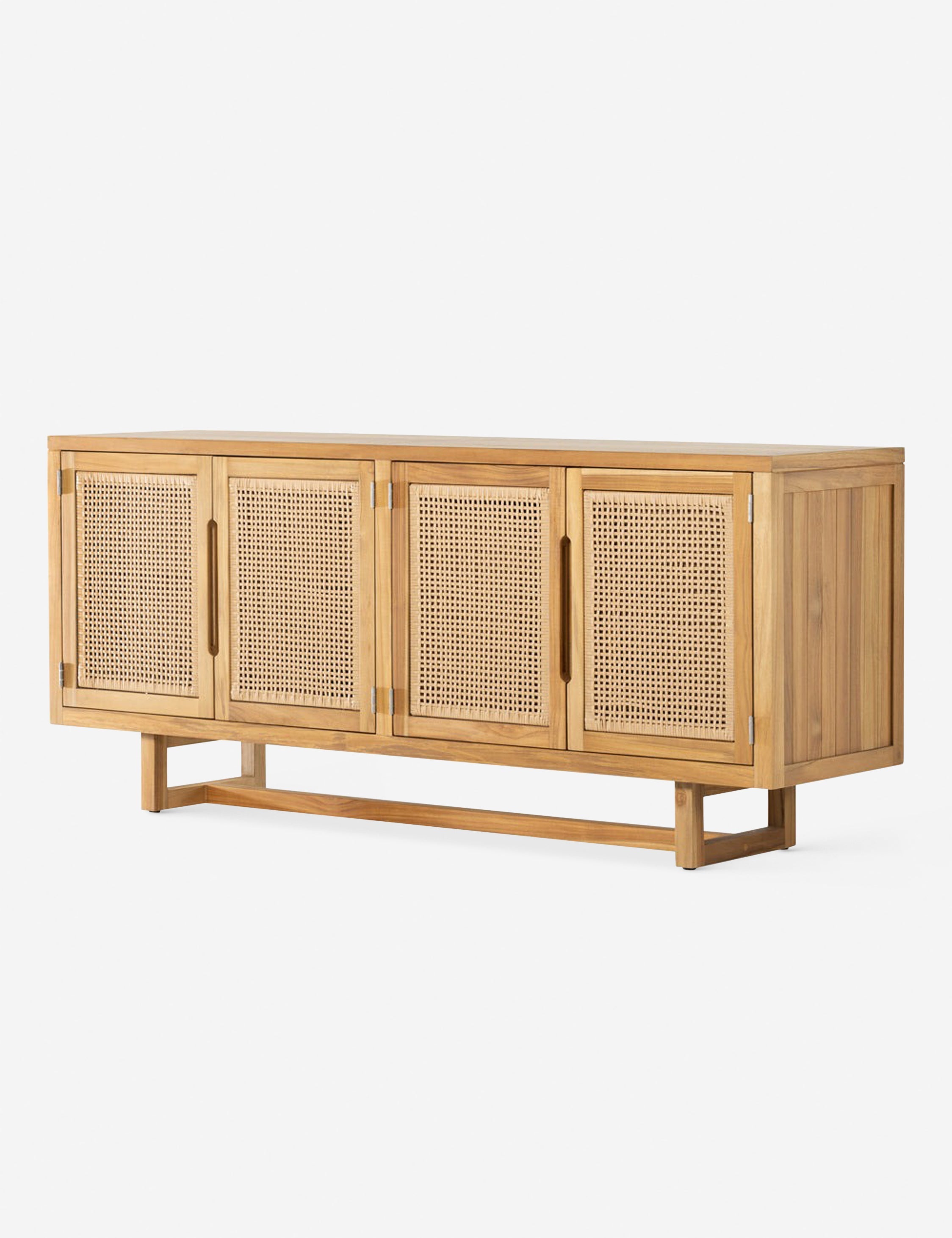 Lulu and Georgia Anson Indoor / Outdoor Sideboard - view 4