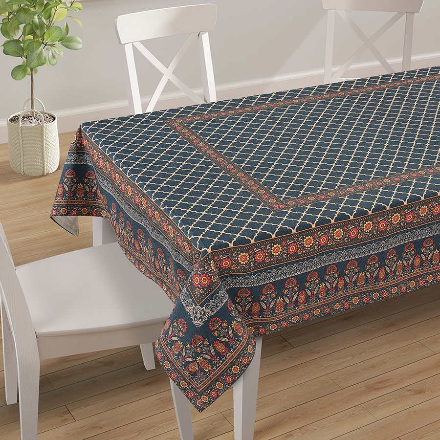 Swayam India Dastarkhan Tablecovers-87102