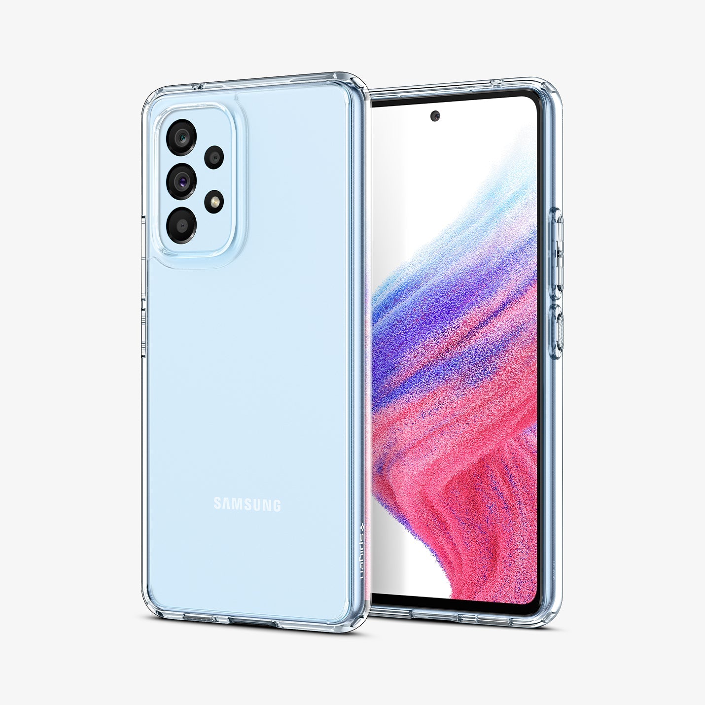 Galaxy A Series - Ultra Hybrid - view 2