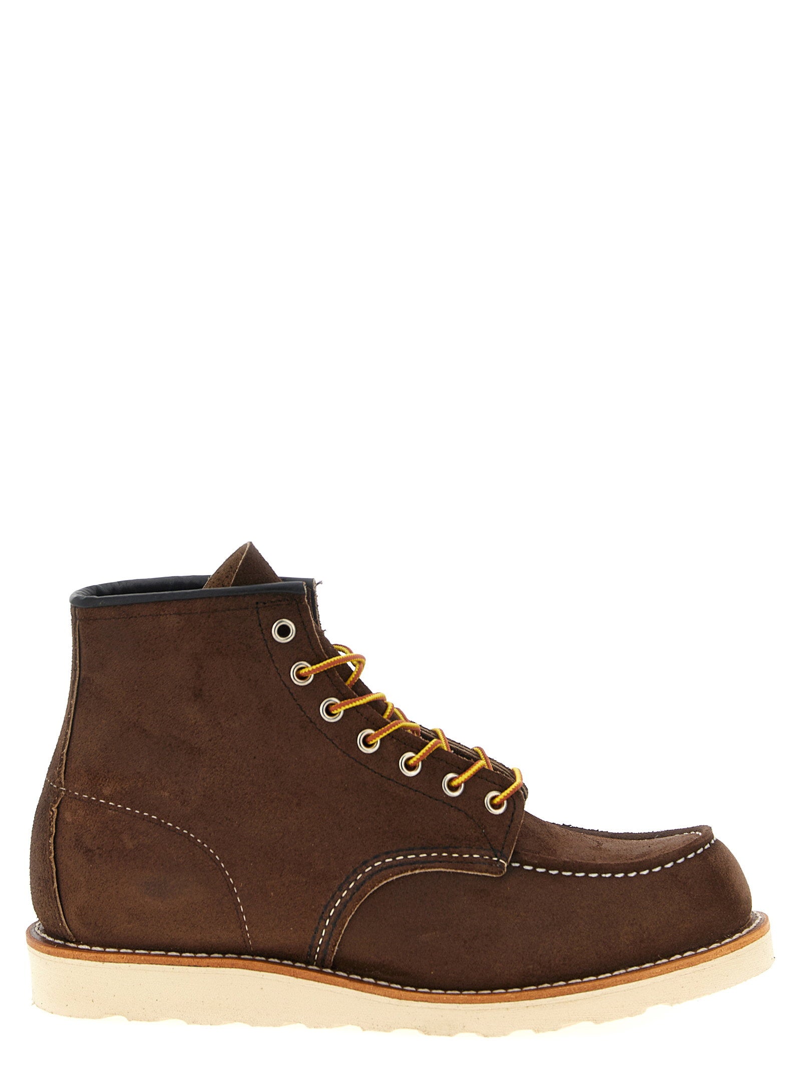 Red Wing Shoes Classic Moc® Ankle Boots
