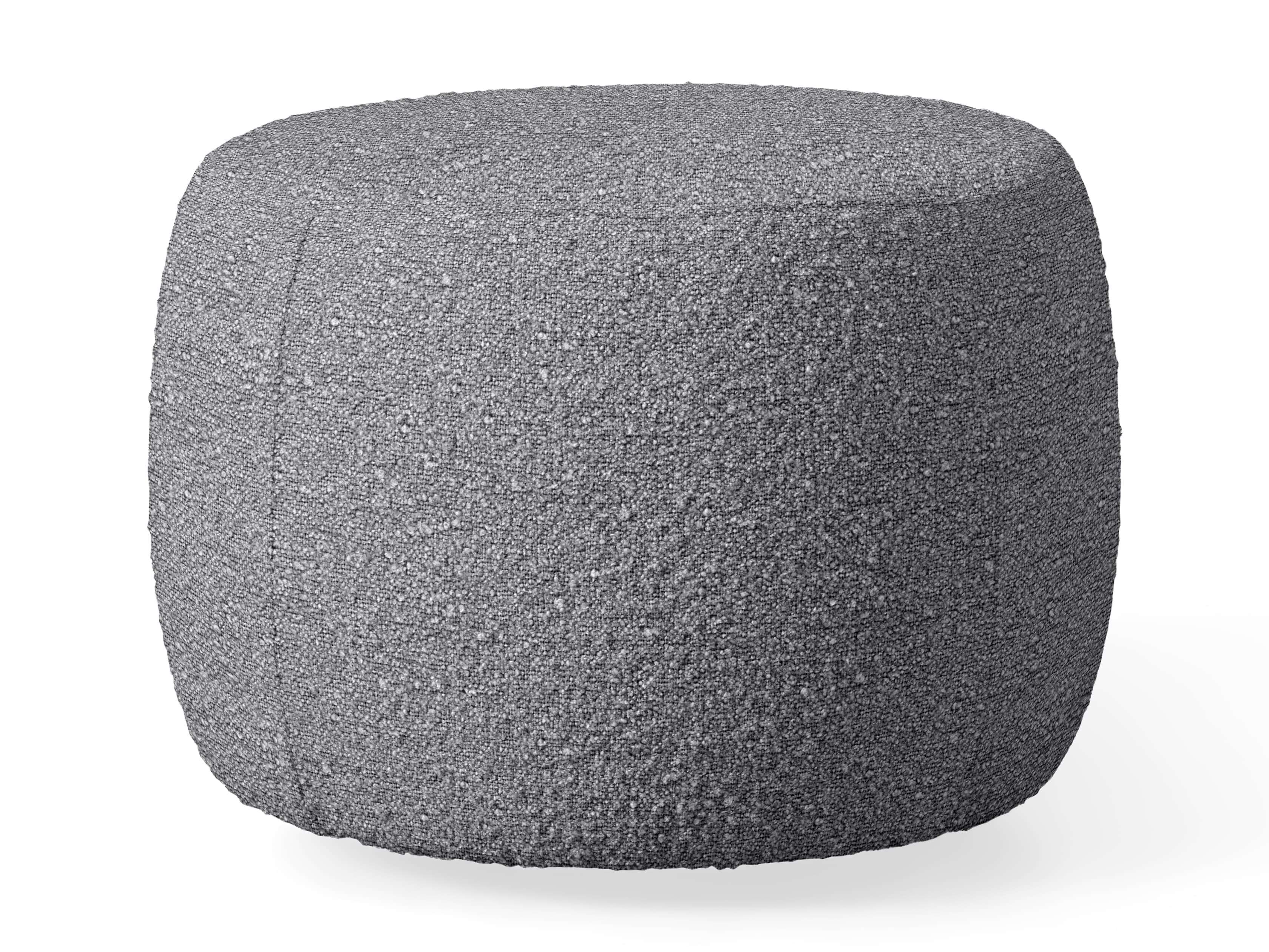 Arhaus Ryles Ottoman