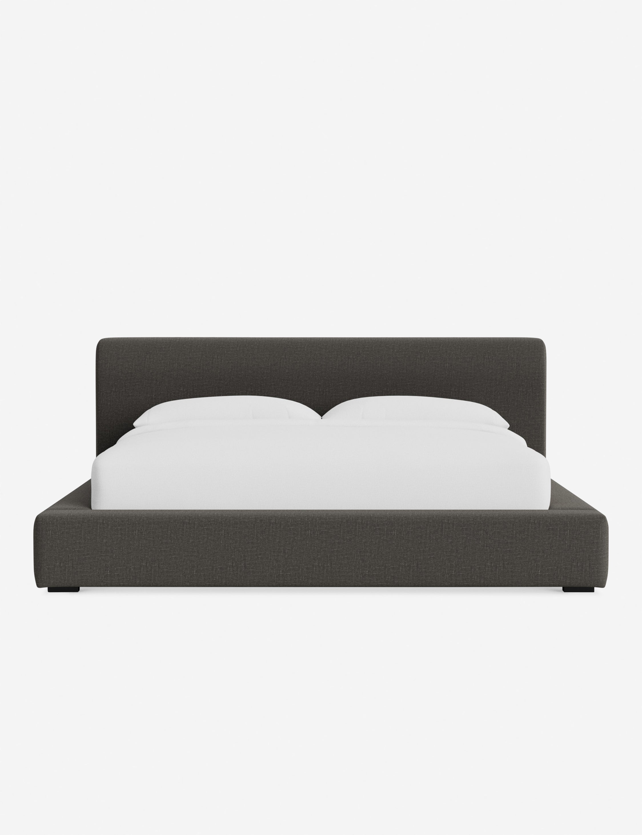 Lulu and Georgia Clayton Platform Bed - view 59