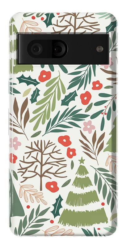 Casetry Under the Mistletoe | Holiday Case - view 45