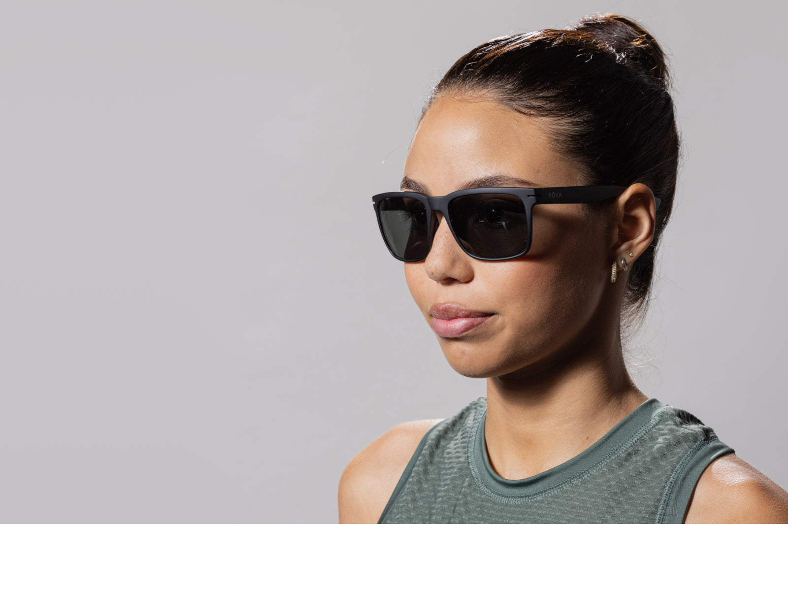 ROKA Barton Prescription Sunglasses - view 97