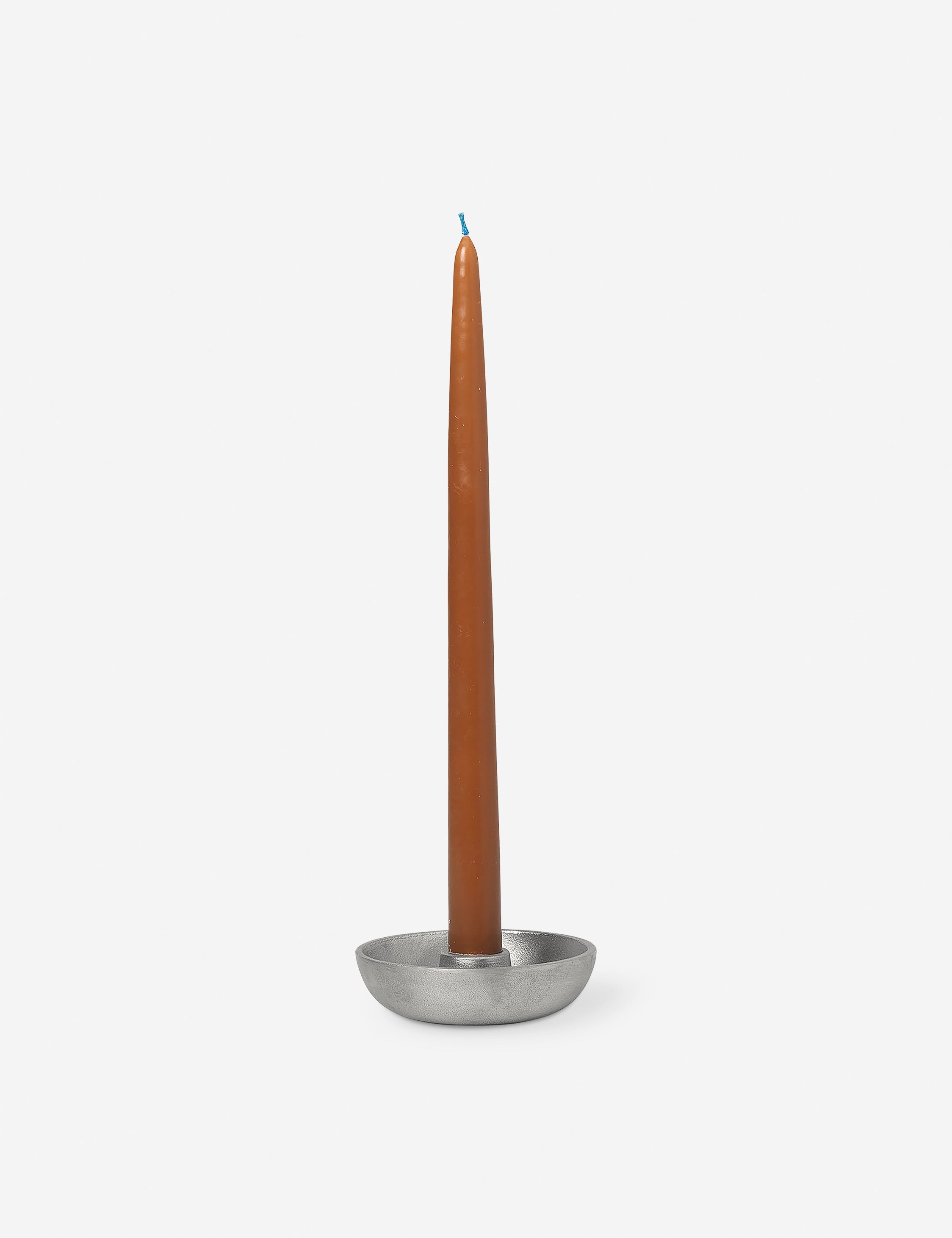 Lulu and Georgia Bowl Candle Holder by Ferm Living - view 2